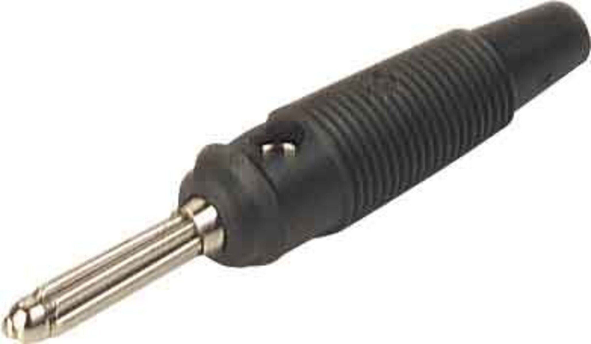 SKS SKS Kontakttechnik GmbH Stecker BUELA 30 K sw Netzwerk-Patch-Panel