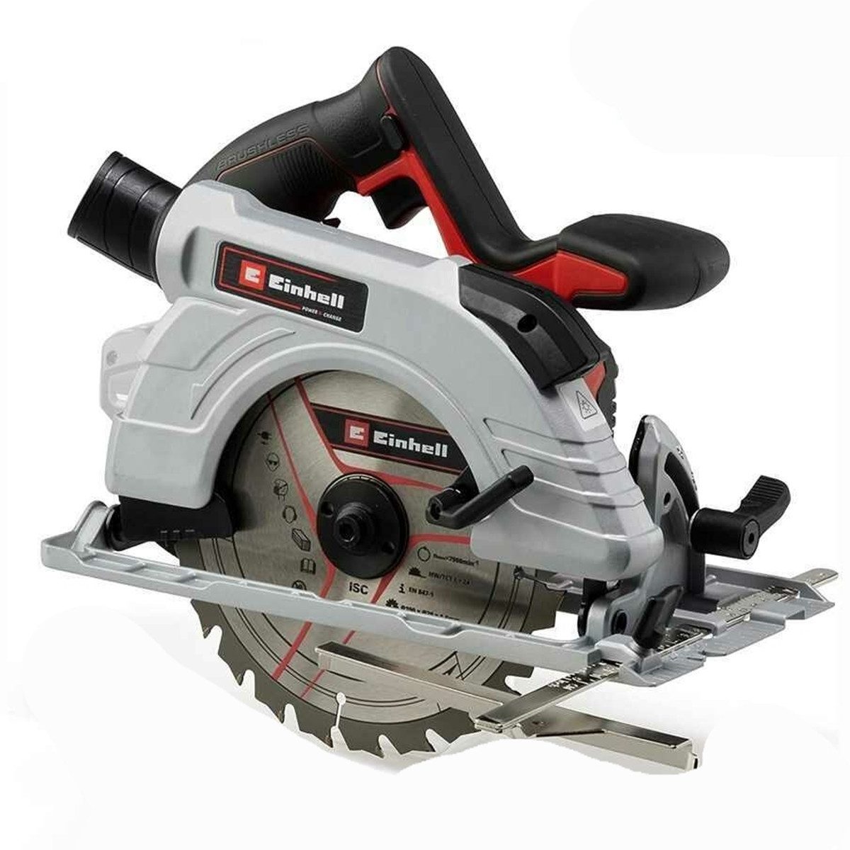 Einhell Akku-Handkreissäge Einhell Akku Handkreissäge TE-CS 18/150 Li - 18V günstig online kaufen