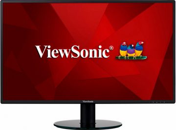Viewsonic VA2719-2K-SMHD LCD-Monitor (69 cm/27 ", 2560 x 1440 px, WQHD, 5 ms Reaktionszeit, IPS)