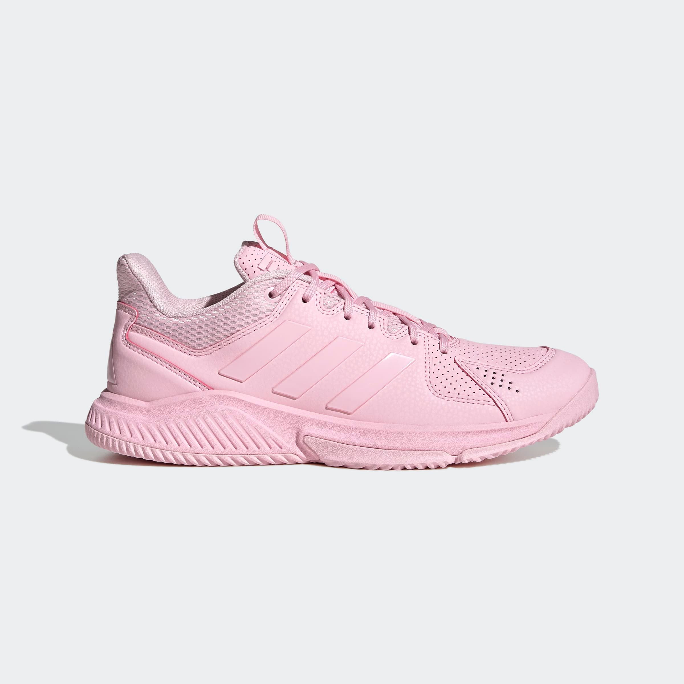 adidas Performance COURT FLIGHT E Hallenschuh günstig online kaufen