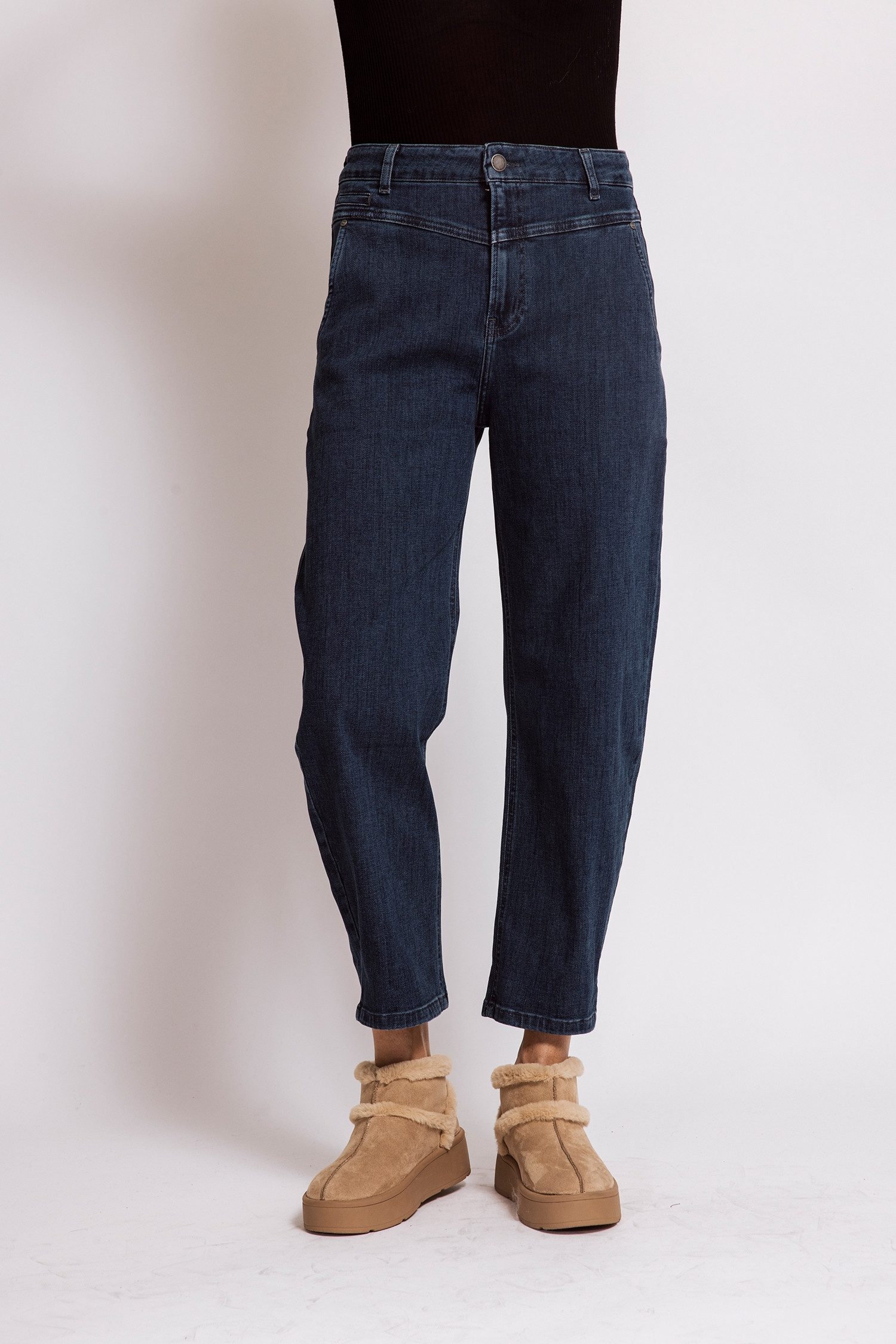 Zhrill Tapered-fit-Jeans ZHALTA