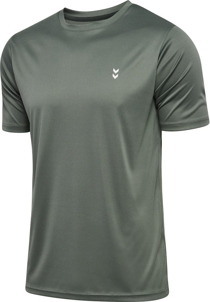hummel T-Shirt Hmlpulse Training T-Shirt S/S