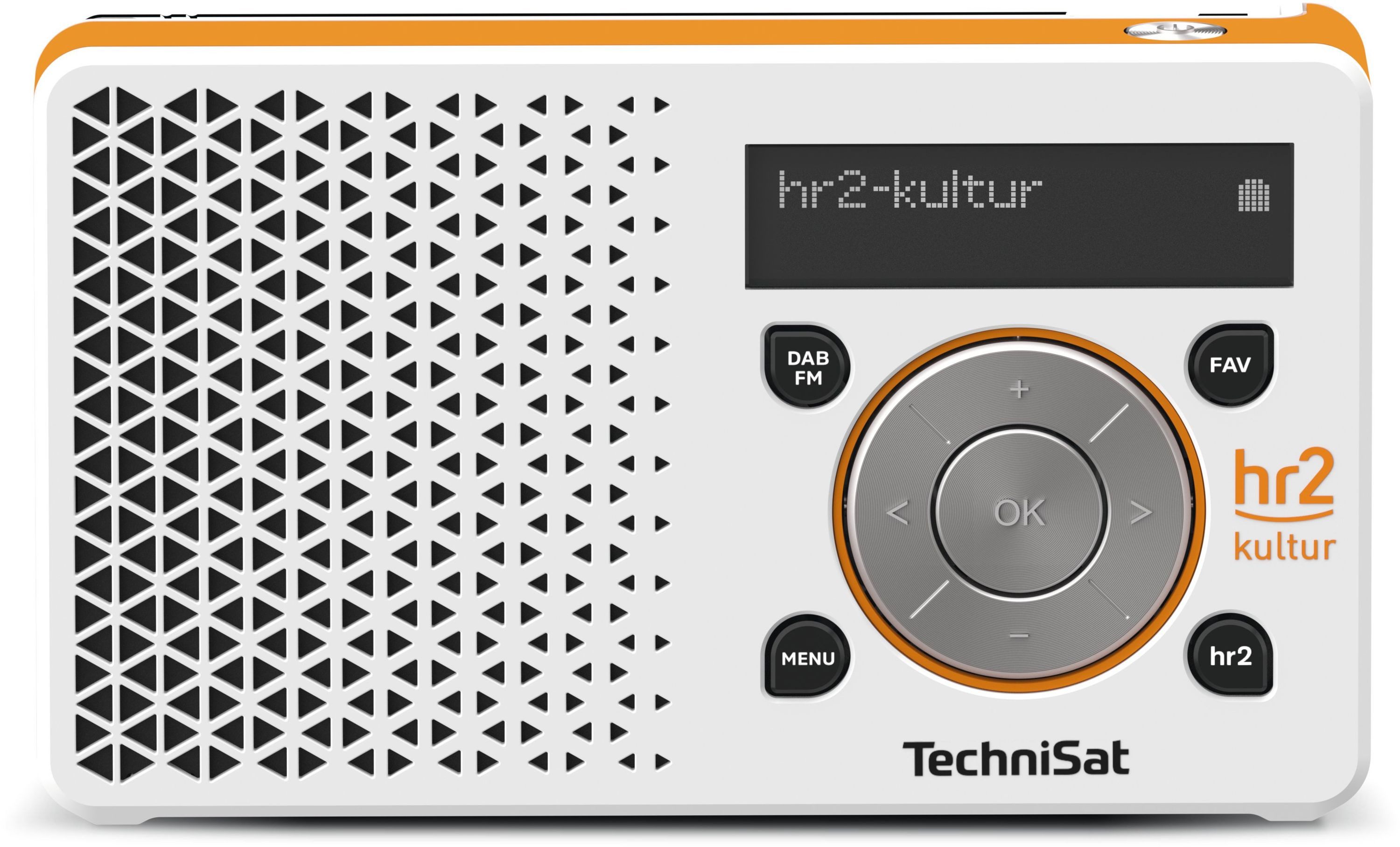 DIGITRADIO 1 hr2 Edition Digitalradio (DAB)