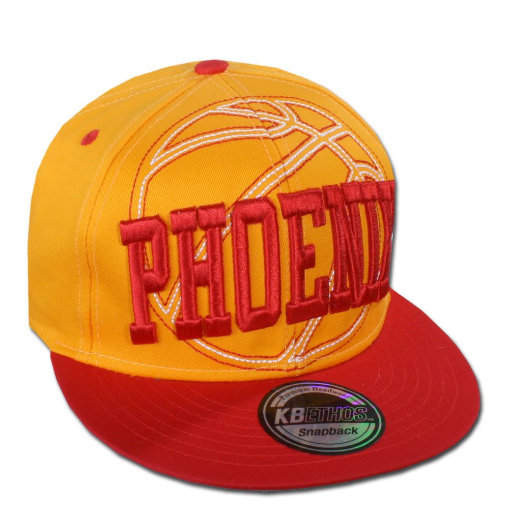 Phoenix Gold Red