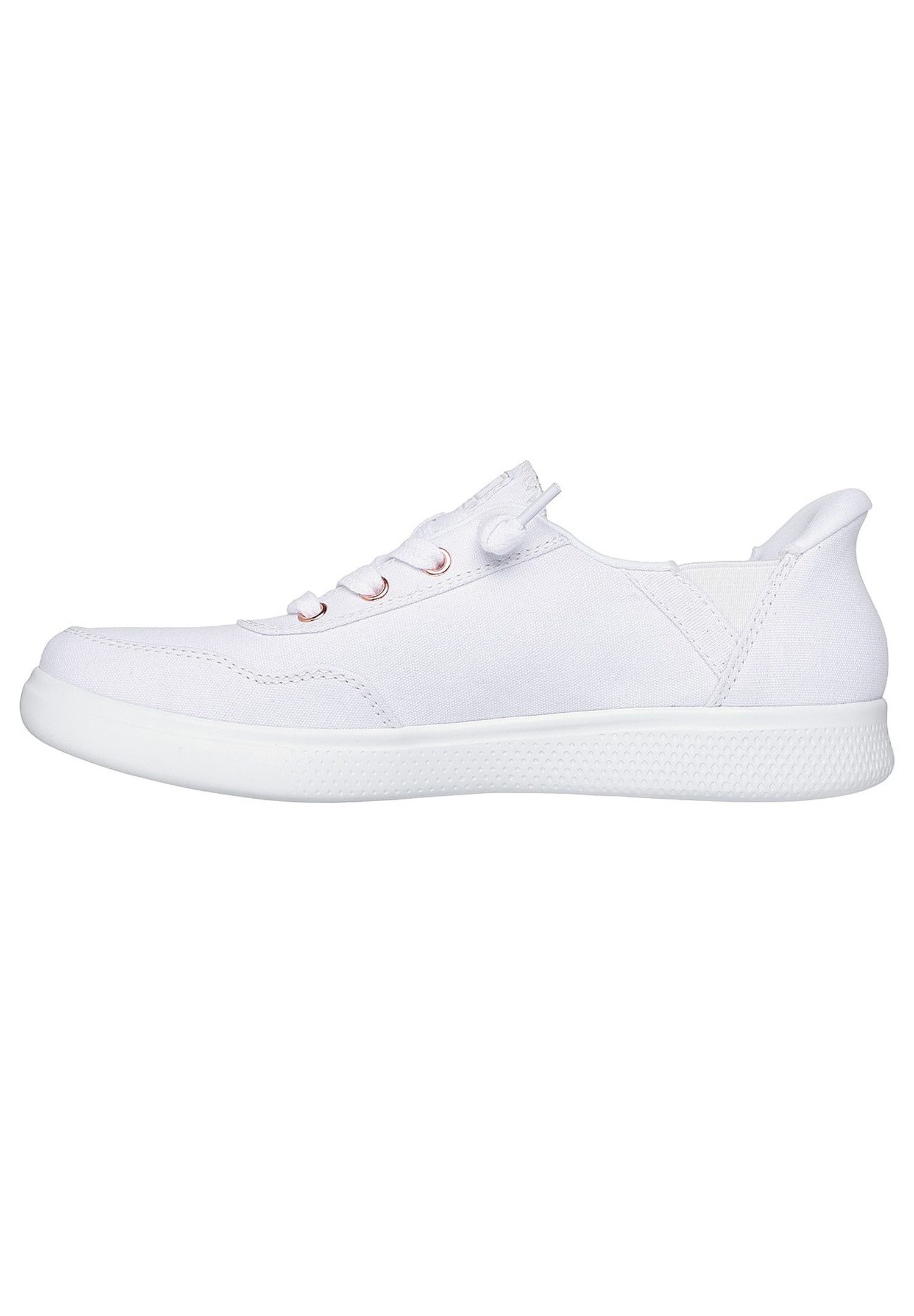 Skechers Skechers Slip-ins: BOBS Skip Cute - B Cute Sweet Sneaker