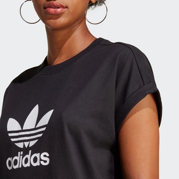 adidas Originals Shorts ADICOLOR CLASSICS TREFOIL KLEID (1-tlg)