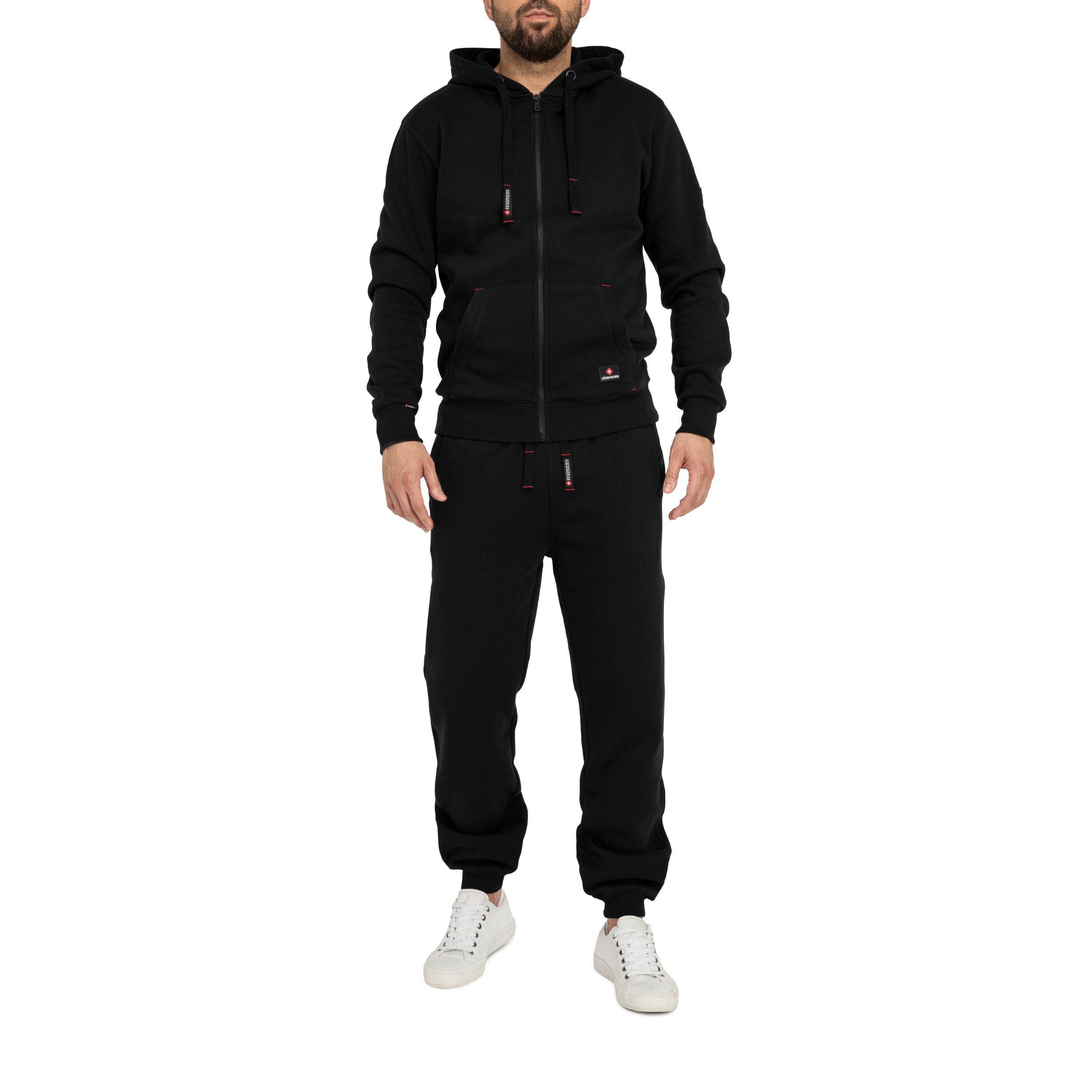 Höhenhorn Trainingsanzug Cozalp Herren Jogging Anzug günstig online kaufen