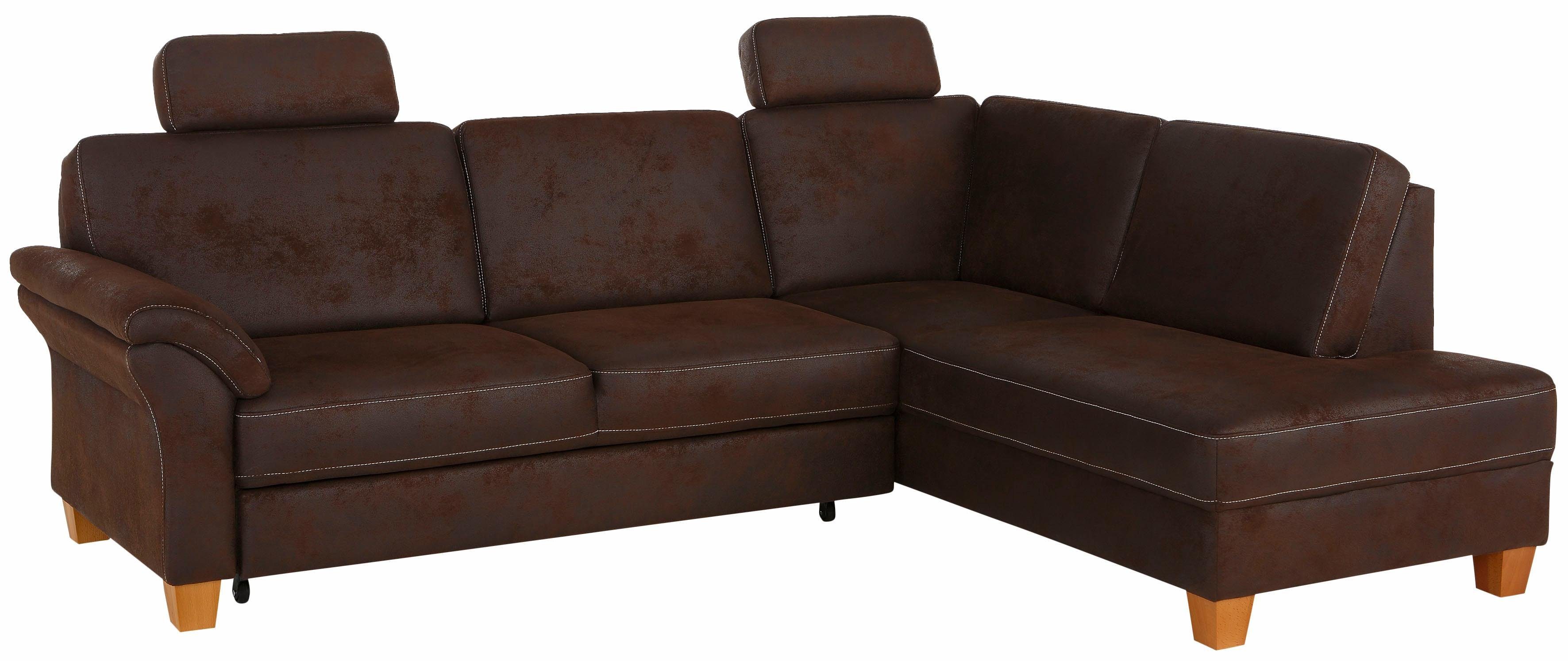 OTTO home Sofa-Kopfstütze Borkum, B: 52cm