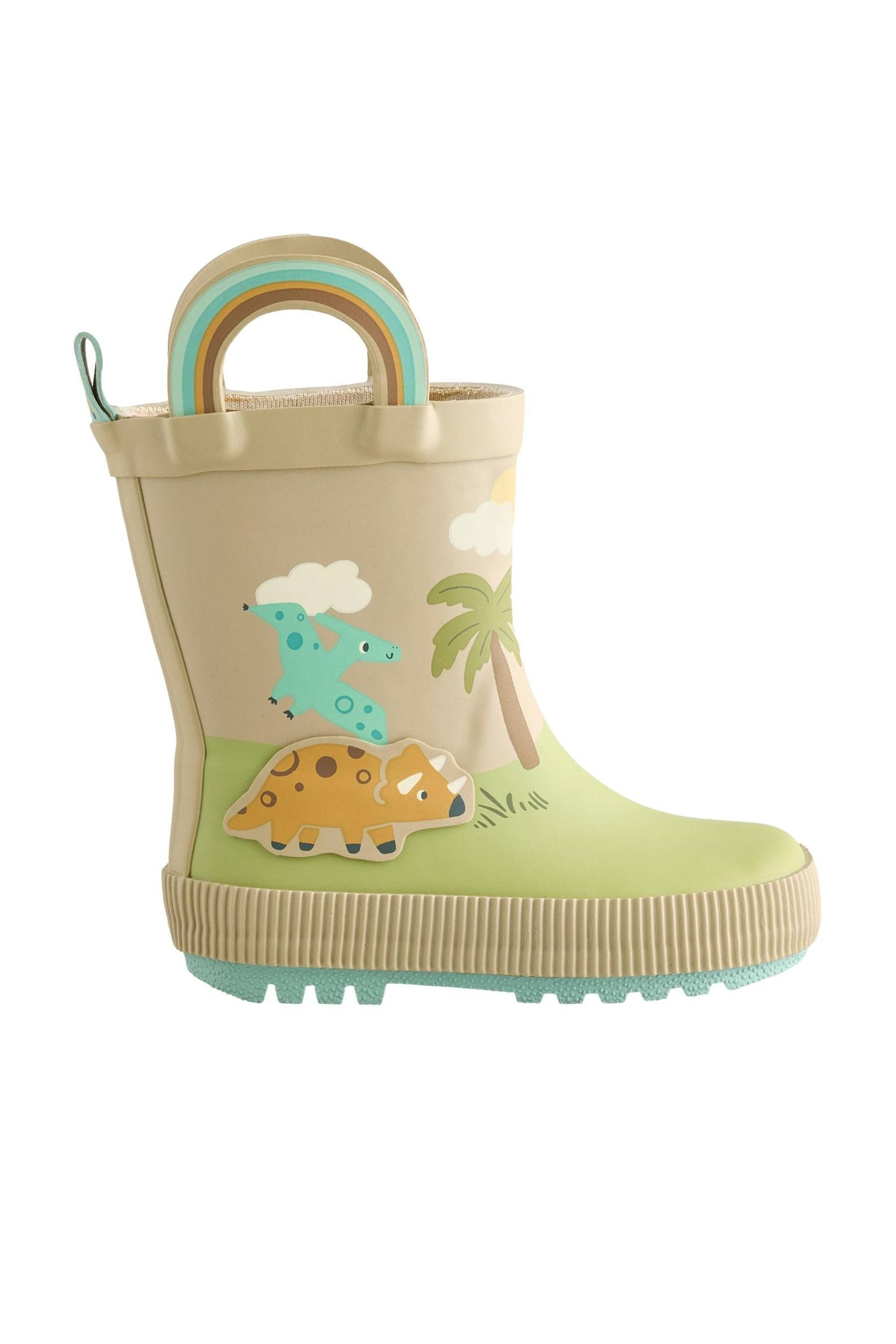 Next Gummistiefel Gummistiefel (1-tlg) günstig online kaufen