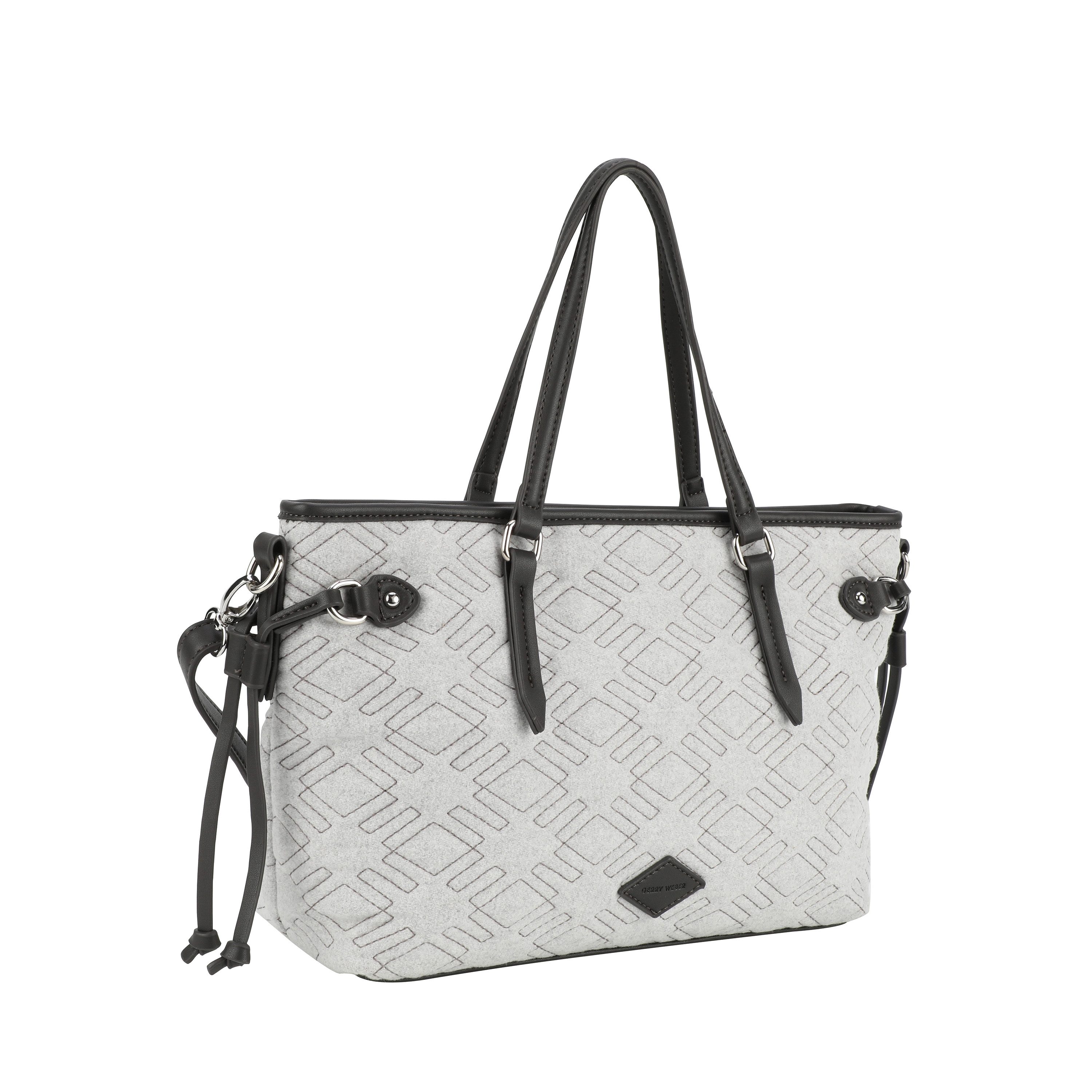 GERRY WEBER Handtasche Gerry Weber - Damen Handtasche Log Fire