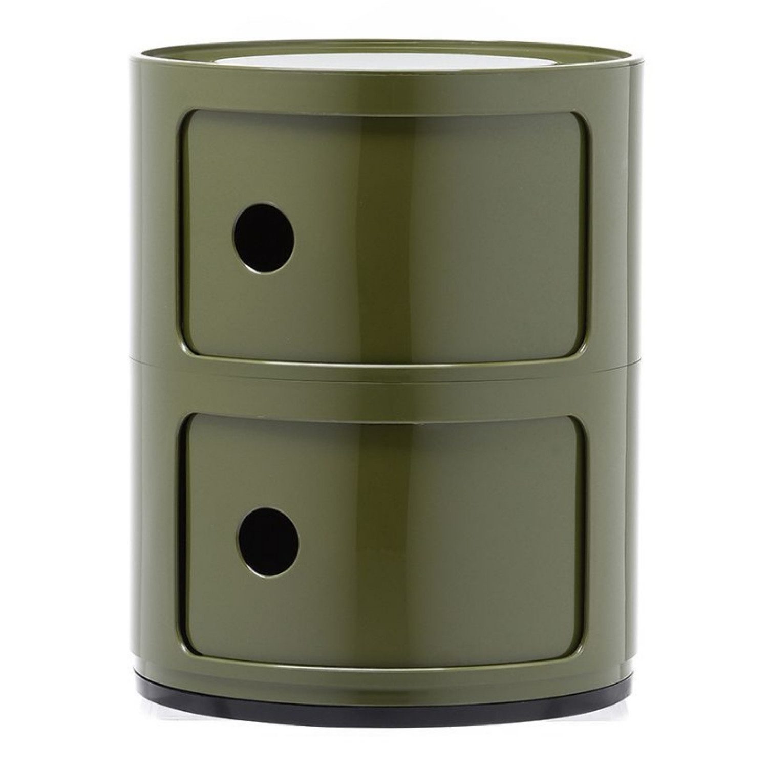 Kartell Beistelltisch