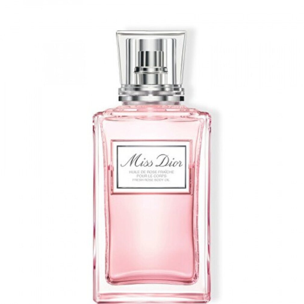 Dior Körperöl Miss - Körperöl - Volumen: 100 ml