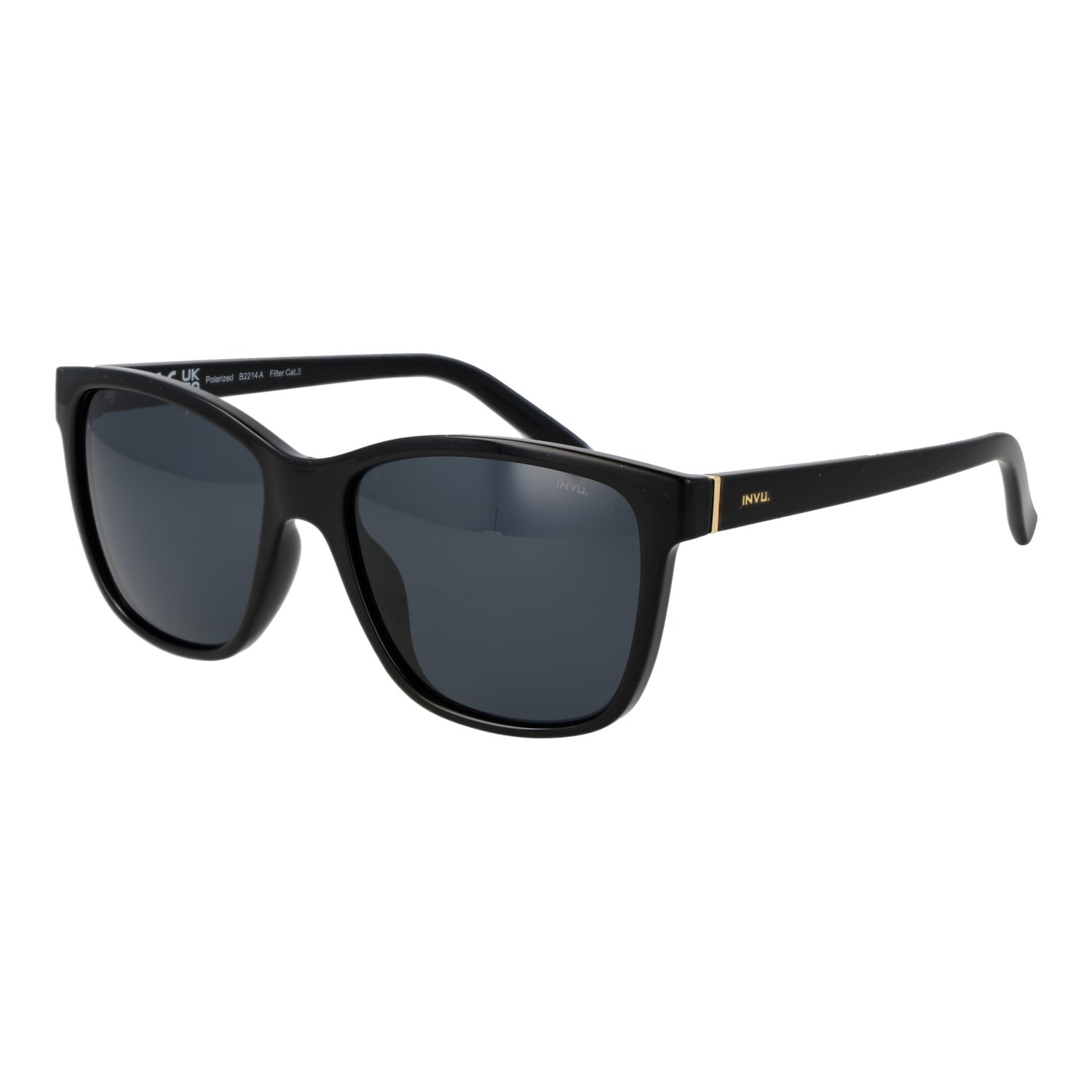 INVU Sonnenbrille B2214 55A