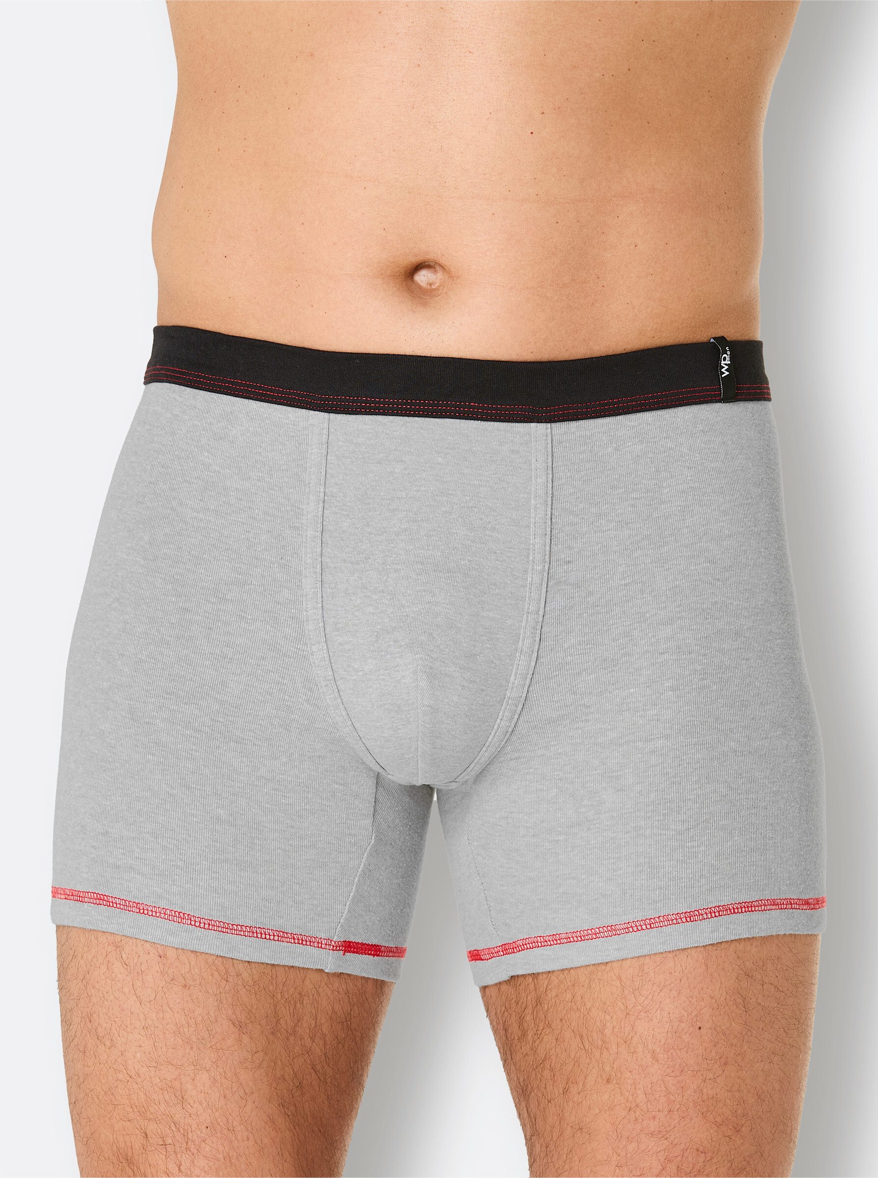 Witt Formpants Hose knielang (3-St)