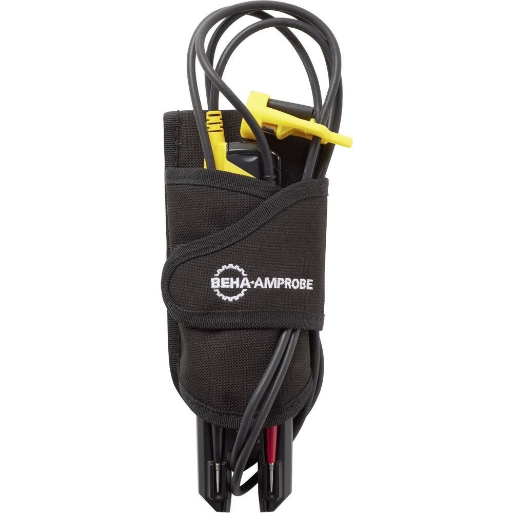 Beha Amprobe Spannungsprüfer Echteffektiv-Spannungsprüfer 2100-Delta mit Strommessung 5237726