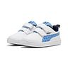 PUMA White-Regal Blue