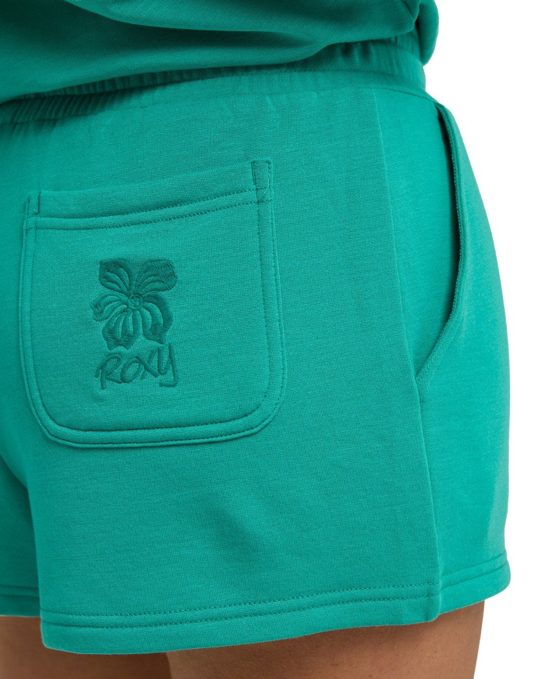 Roxy Sweatshorts Surfing By Moonlight