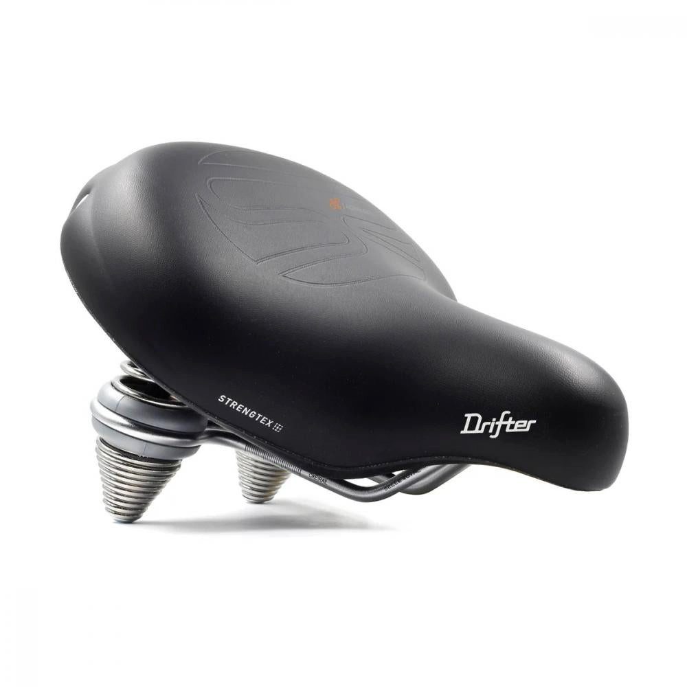 Selle Royal Fahrradsattel Selle Royal Fahrradsattel Drifter Strengtex Unisex - maximaler Komfort