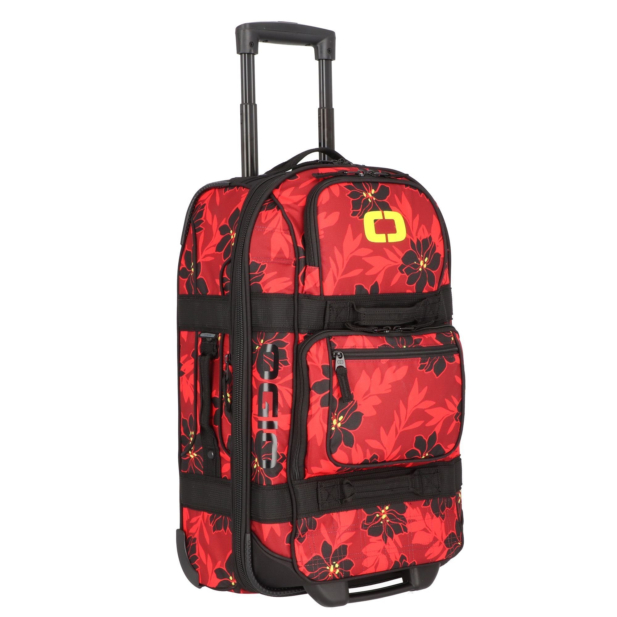 OGIO Handgepäck-Trolley Layover, 2 Rollen, Nylon
