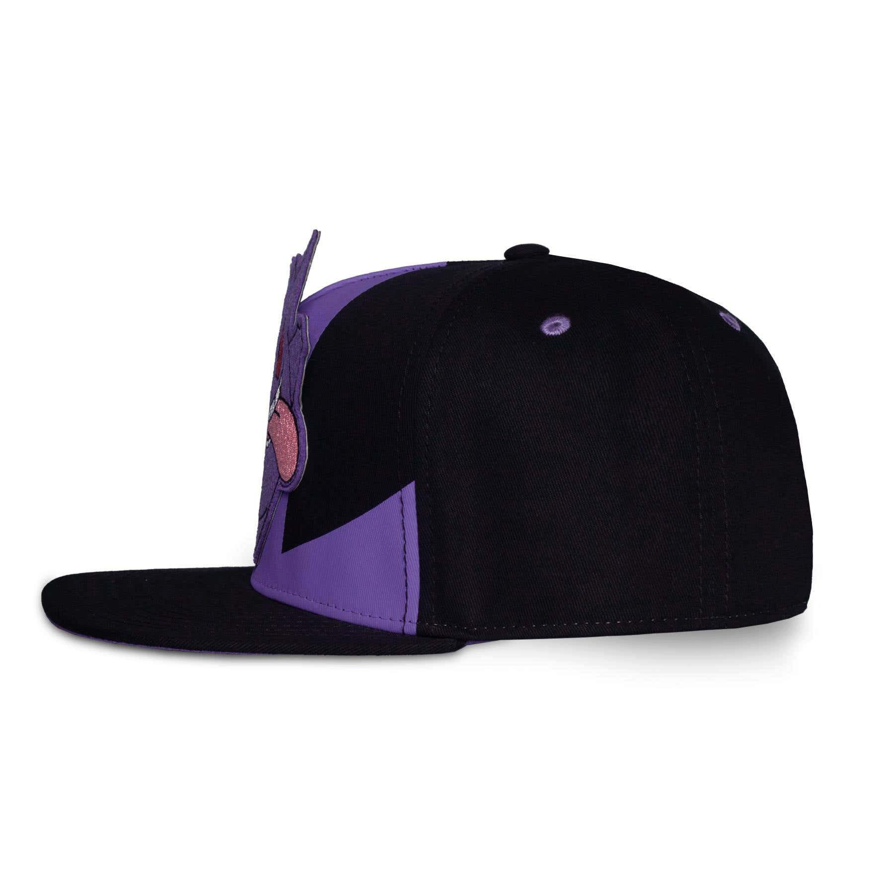 POKÉMON Baseball Cap Gengar Novelty
