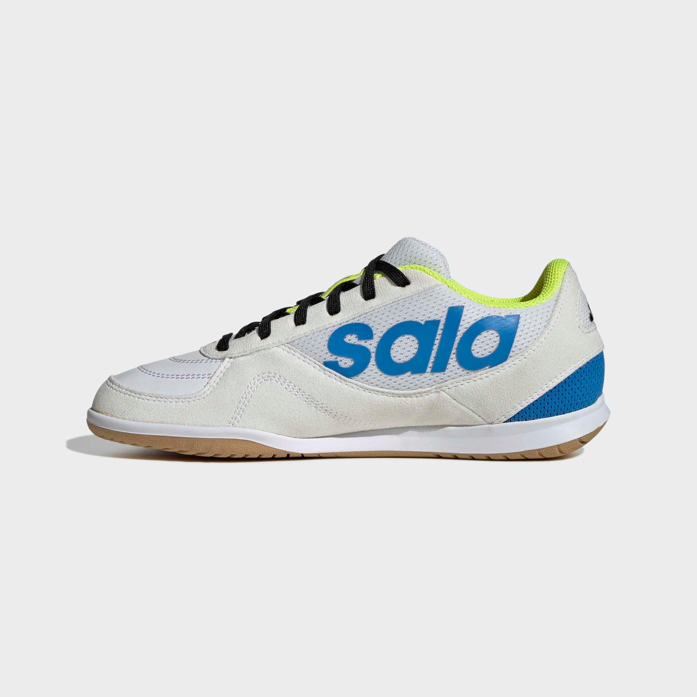 adidas Performance TOP SALA COMPETITION II KIDS, HALLENBÖDEN Fußballschuh für Hallenboden, für Kinder & Jugendliche