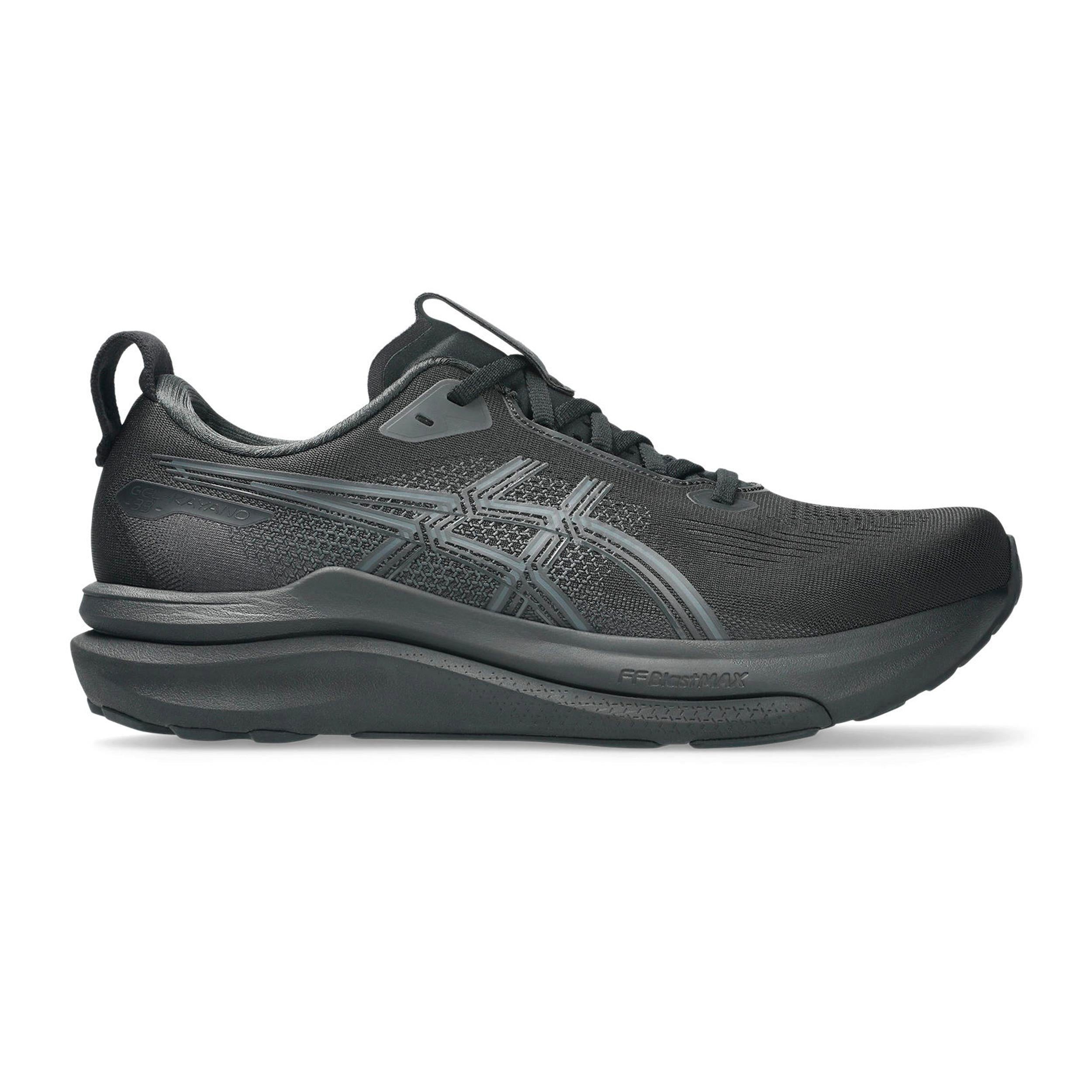 Asics Gel-Kayano 33 Wide - Stabilitätsschuh Laufschuh