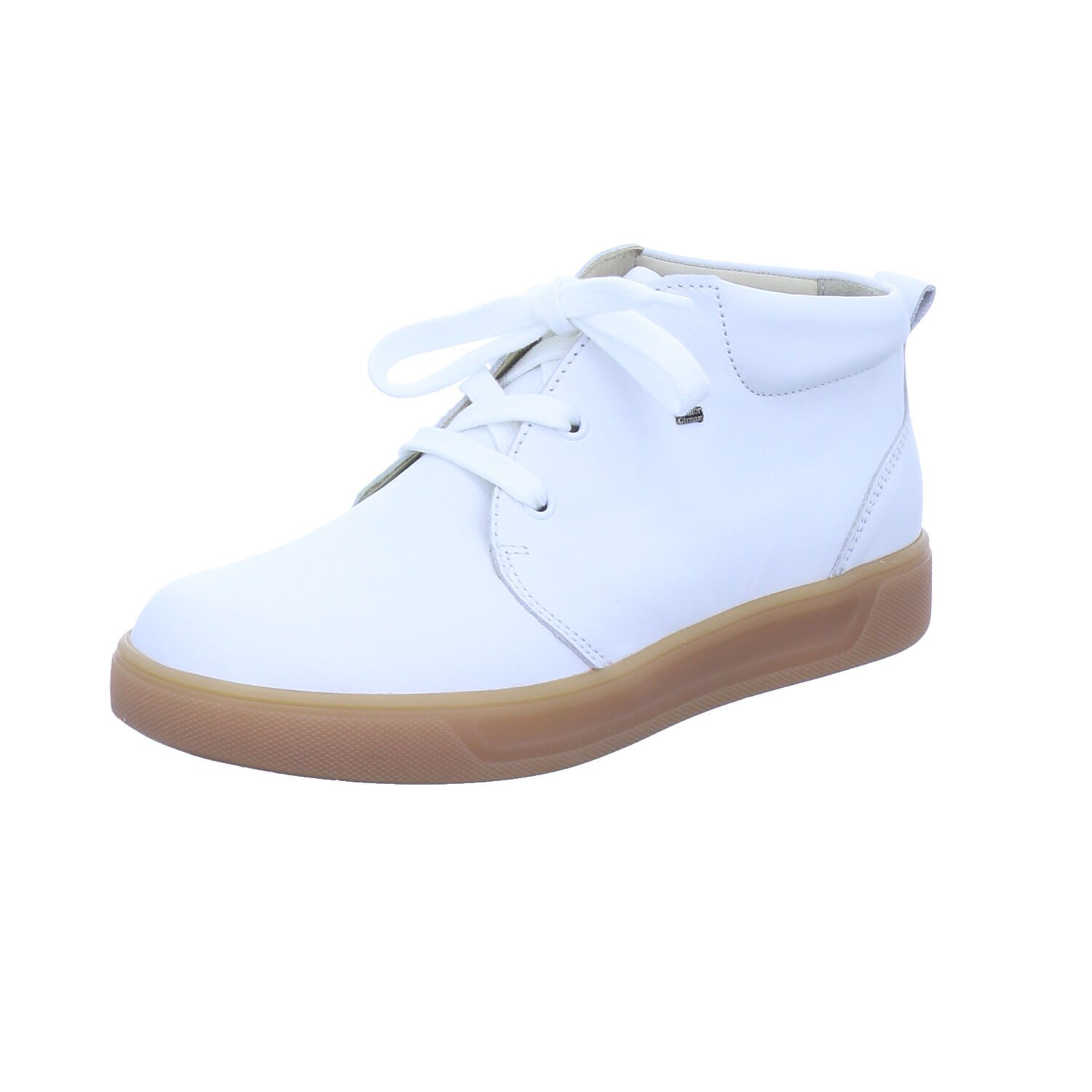 MANTUA Schnürstiefelette