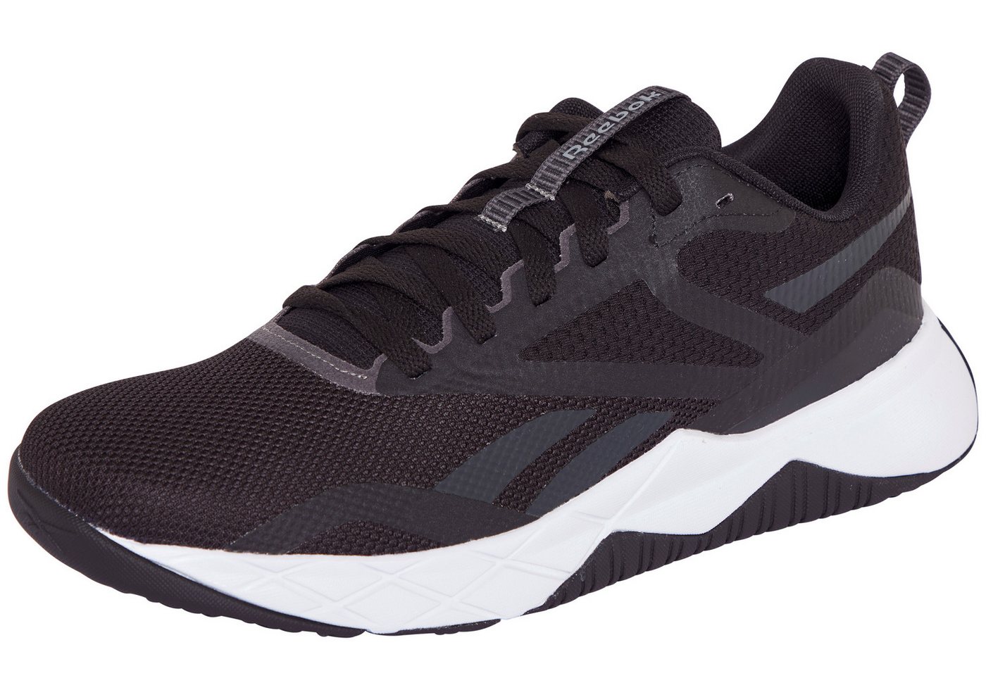 Reebok NFX TRAINER Trainingsschuh ideal für Gym und Fitnessstudio