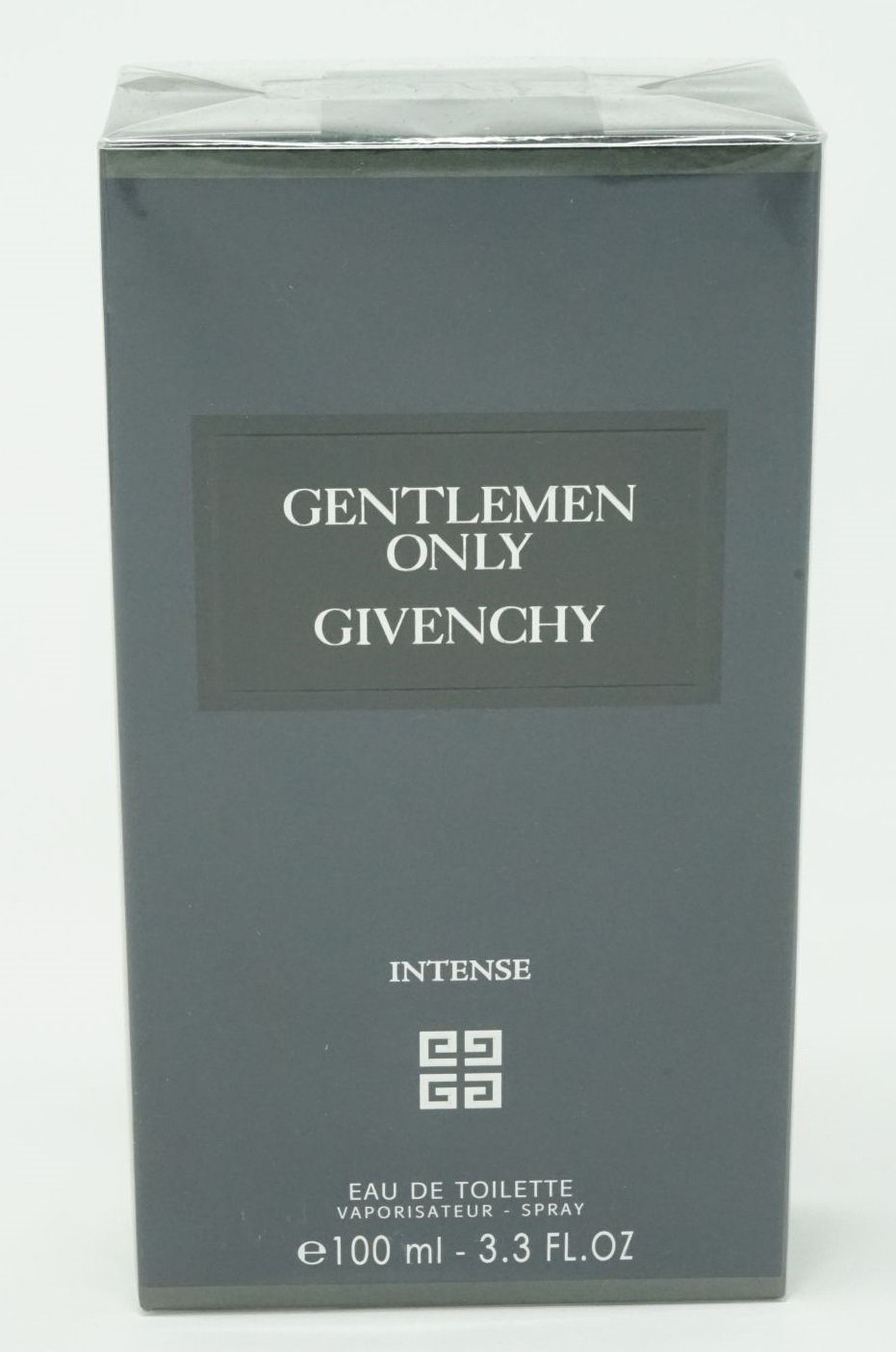 GIVENCHY Eau de Toilette Givenchy Gentlemen Only Intense Eau de Toilette 100ml | Eau de Toilette