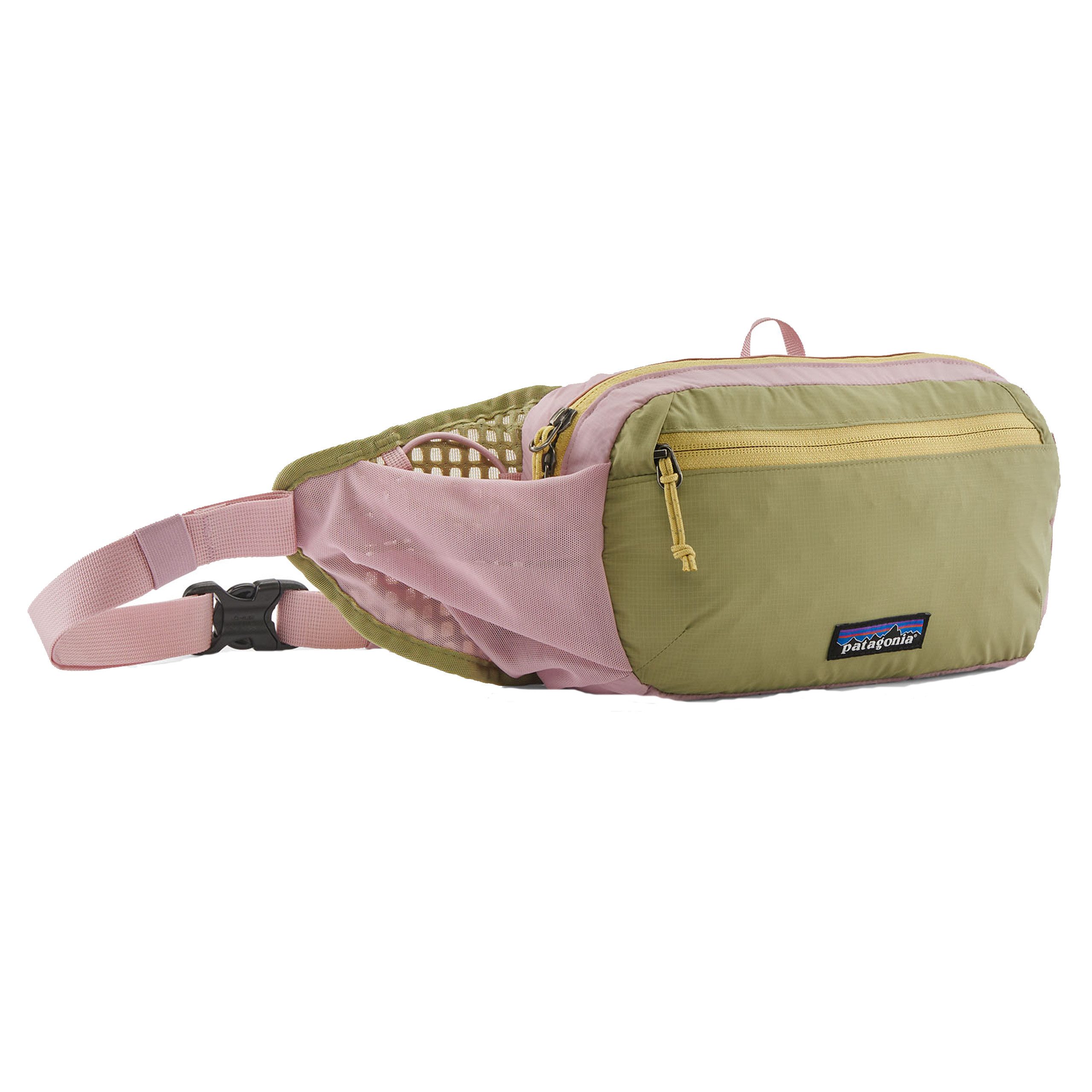 Patagonia Bauchtasche Patagonia Terravia Hip Pack- leichte Hüfttasche, 5 Liter