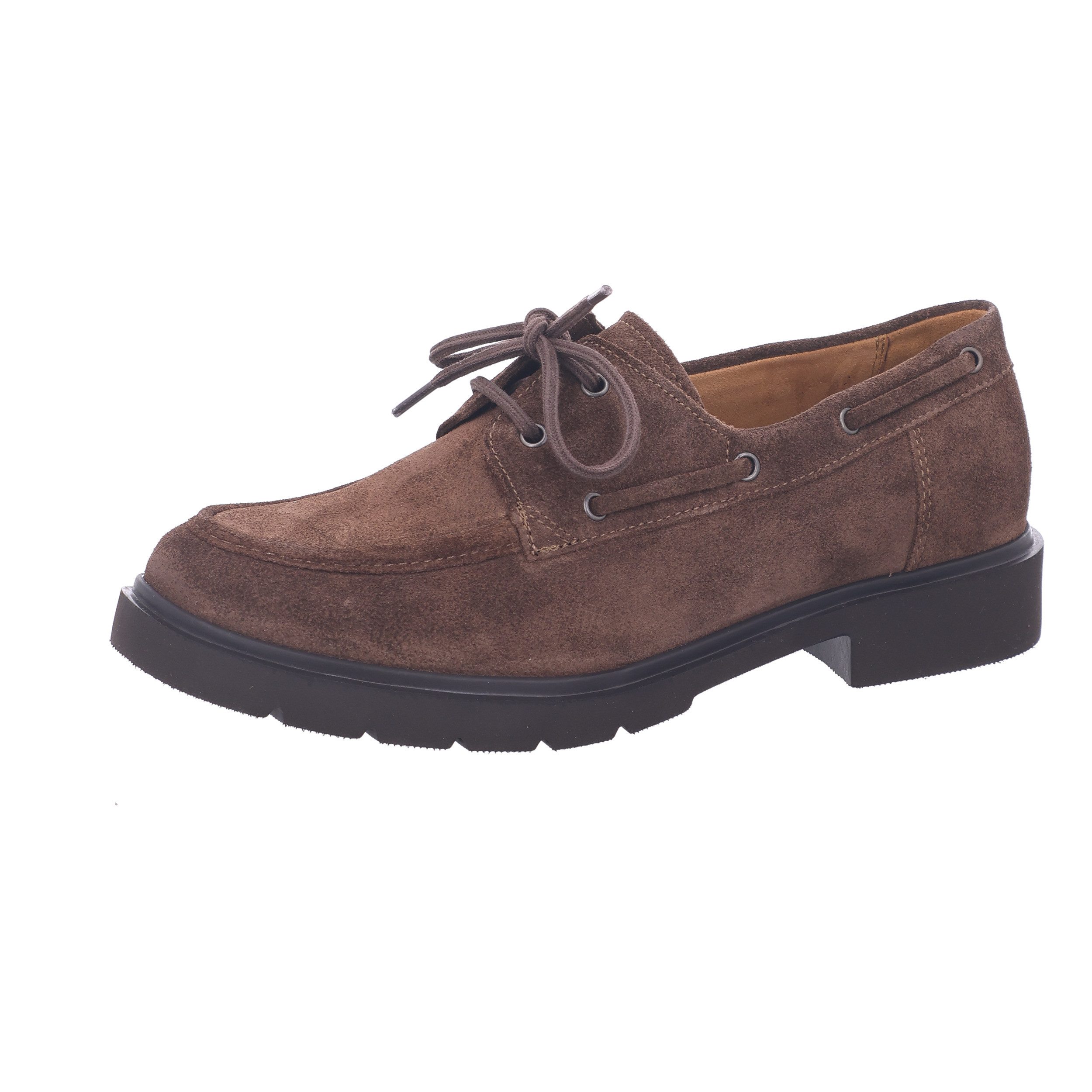 Gabor Gabor - Sneaker City - cacao braun Sneaker