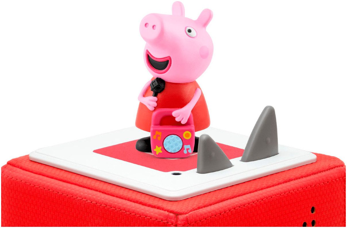tonies Hörspielfigur Peppa Pig - Meine Geburtstagsparty
