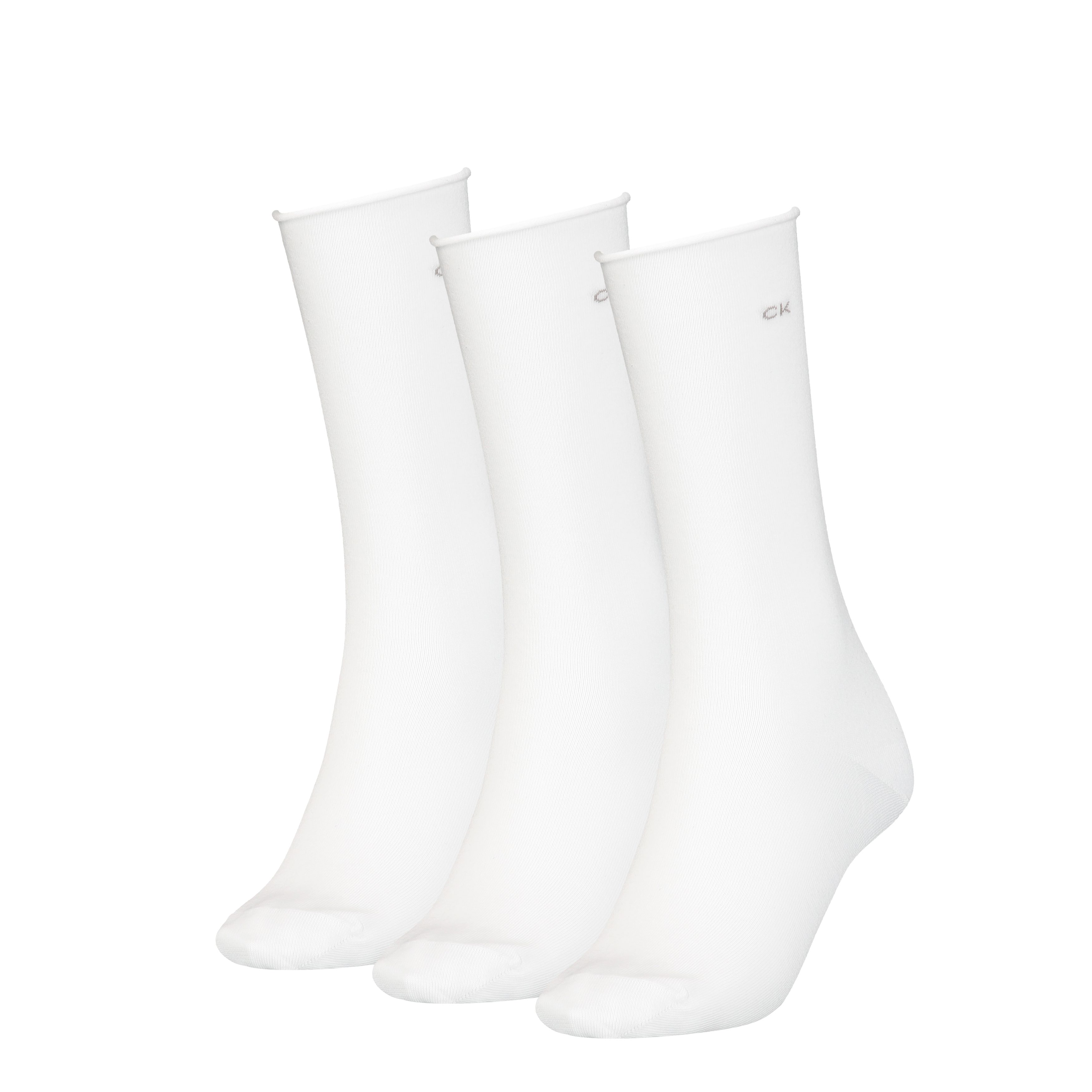 Calvin Klein Jeans Socken CK WOMEN günstig online kaufen