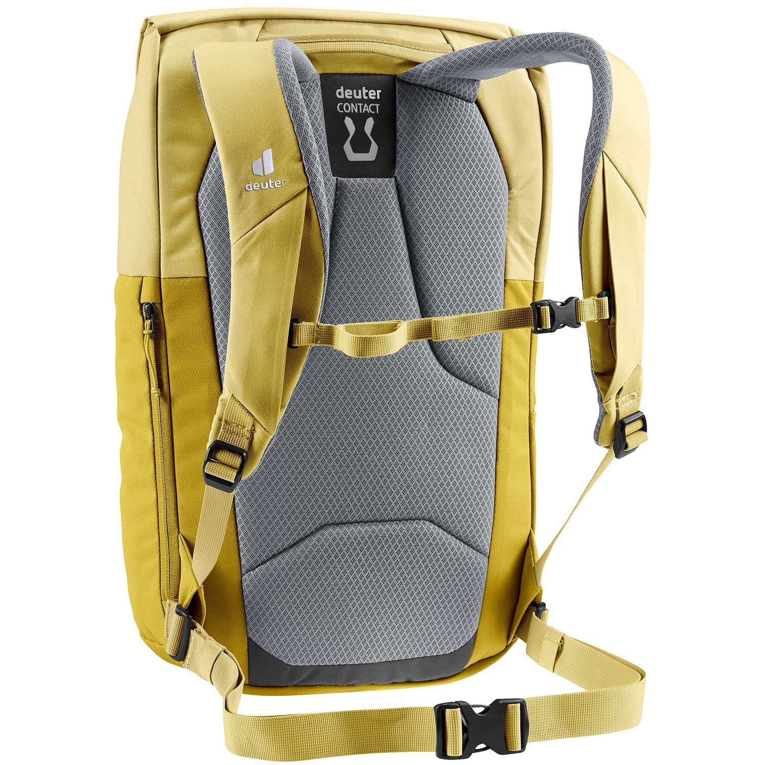 deuter Freizeitrucksack Deuter Freizeit-/Laptoprucksack UP Sydney turmeric- günstig online kaufen