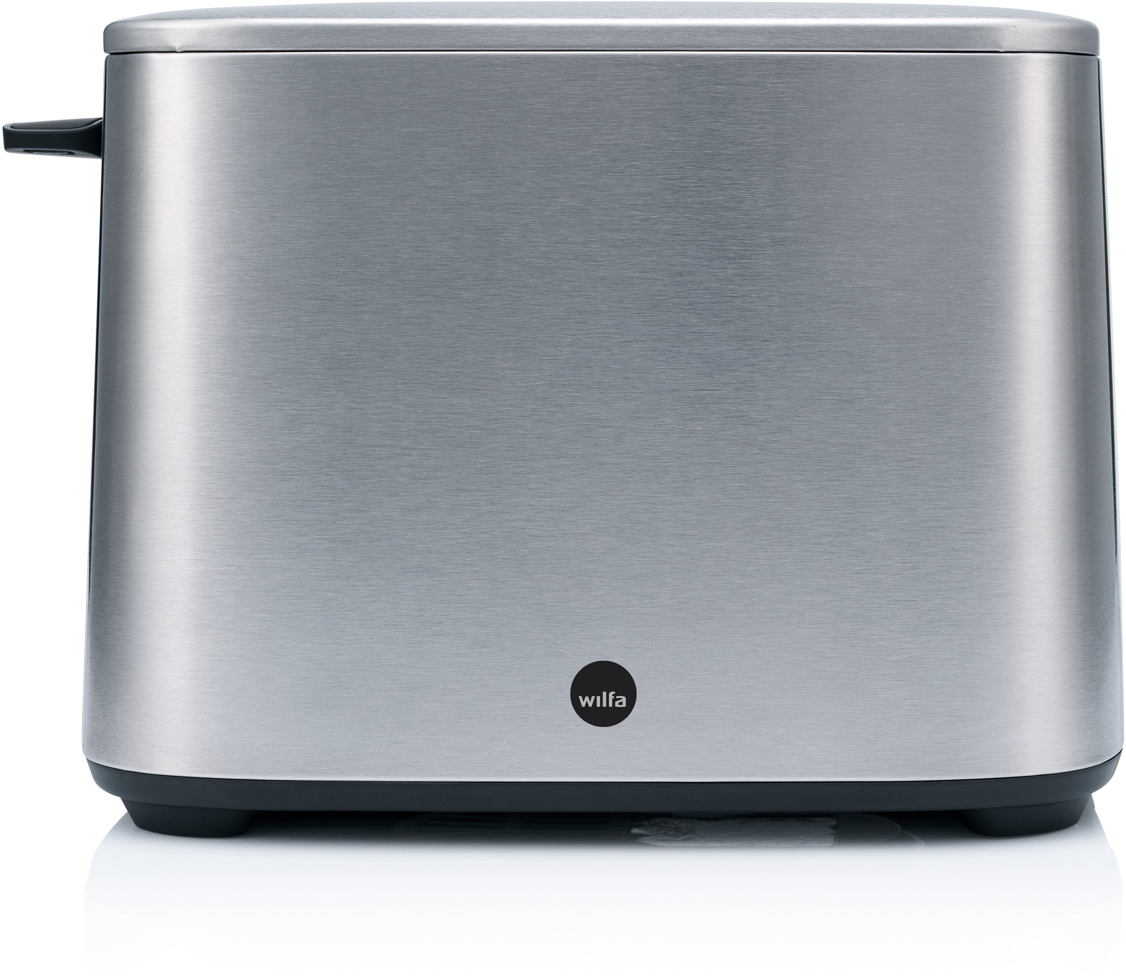 wilfa Toaster CLASSIC, 2 kurze Schlitze, für 2 Scheiben, 1000 W