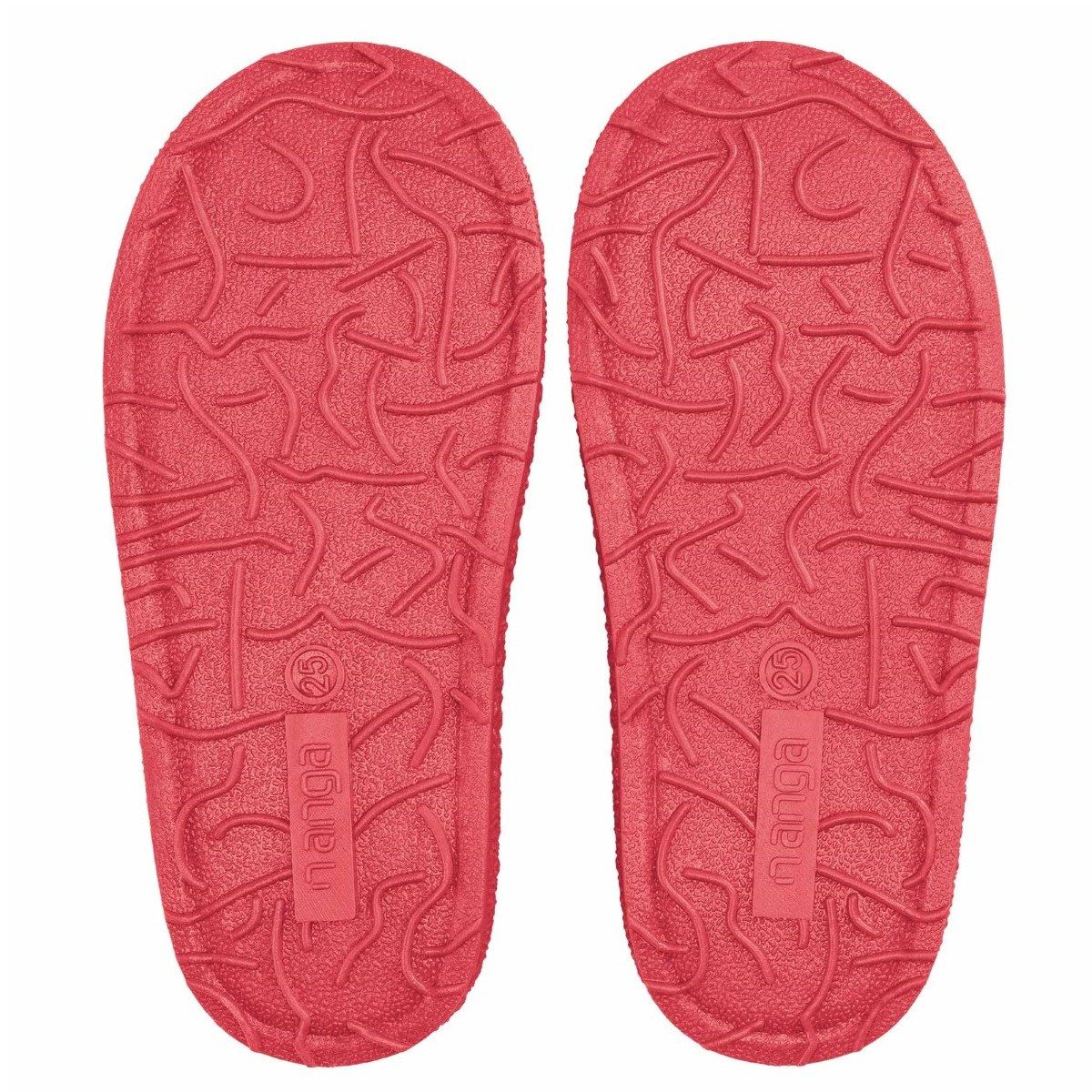 NANGA Nanga 2.0 Kinder Hausschuh Moonstar Hausschuh – Bild 4 von 4