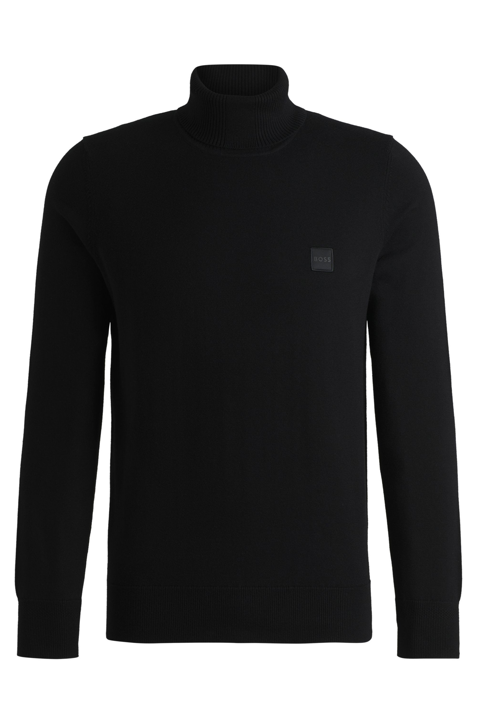 BOSS ORANGE Strickpullover günstig online kaufen