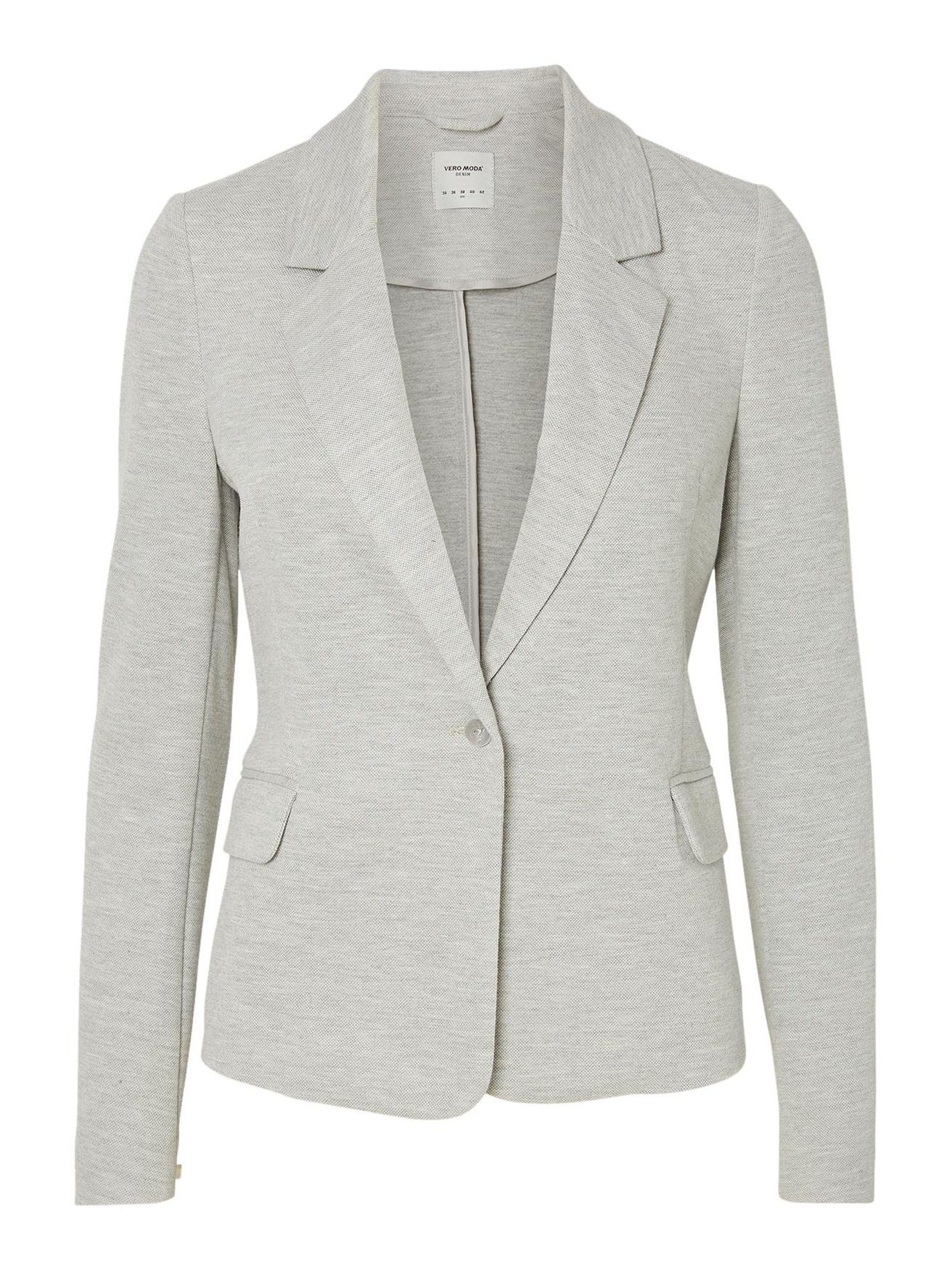 Vero Moda Jerseyblazer VMJULIA LS BLAZER günstig online kaufen