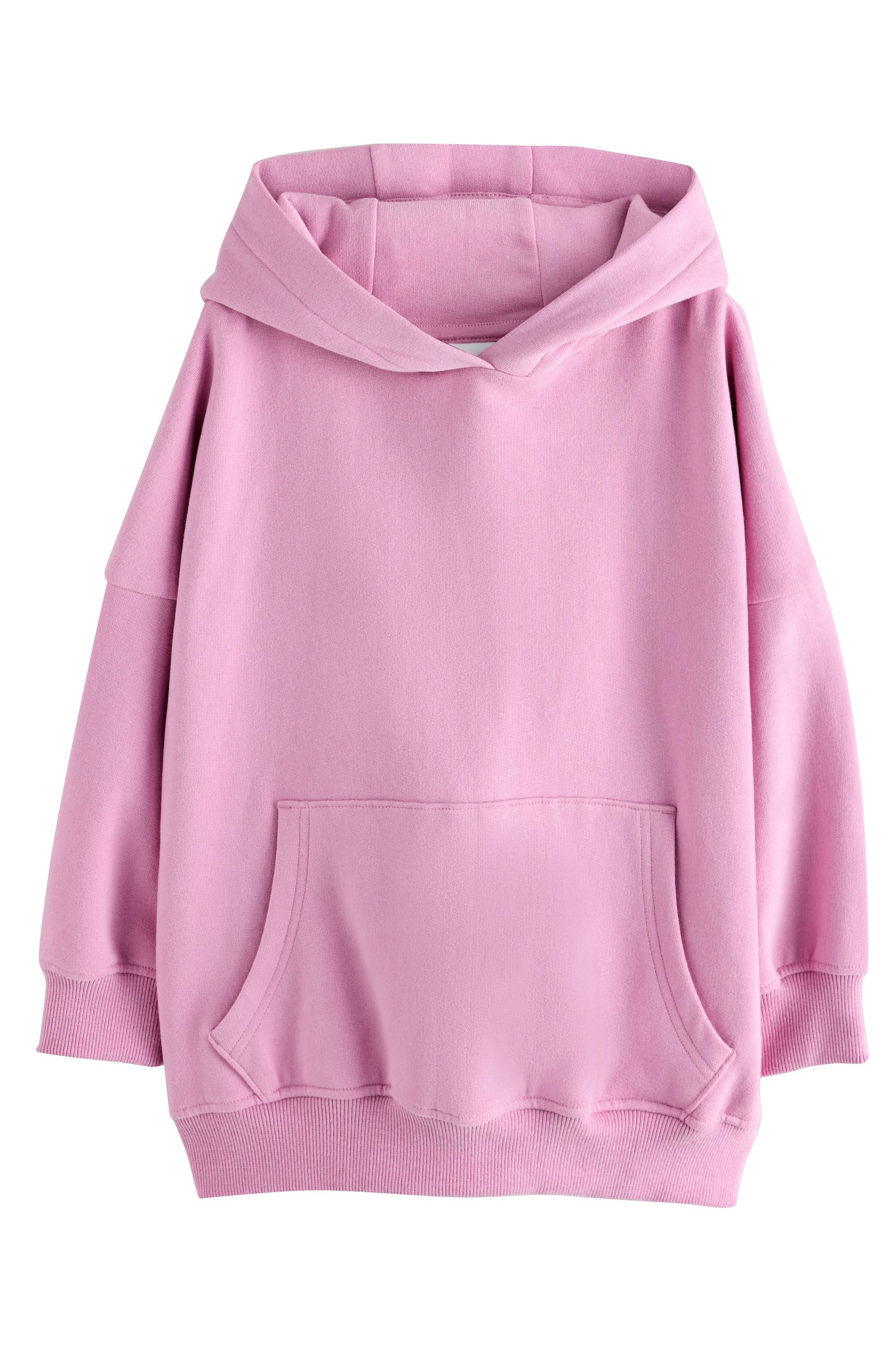 Next Kapuzenpullover Kapuzensweatshirt (1-tlg)