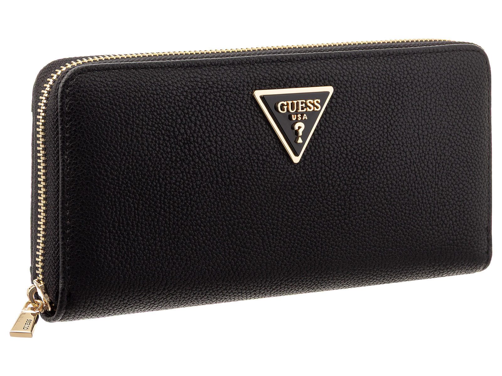 Guess Geldbörse SWBG7459146 LAUREL II SLG LARGE ZIP AROUND Woman (Stück, 1- günstig online kaufen