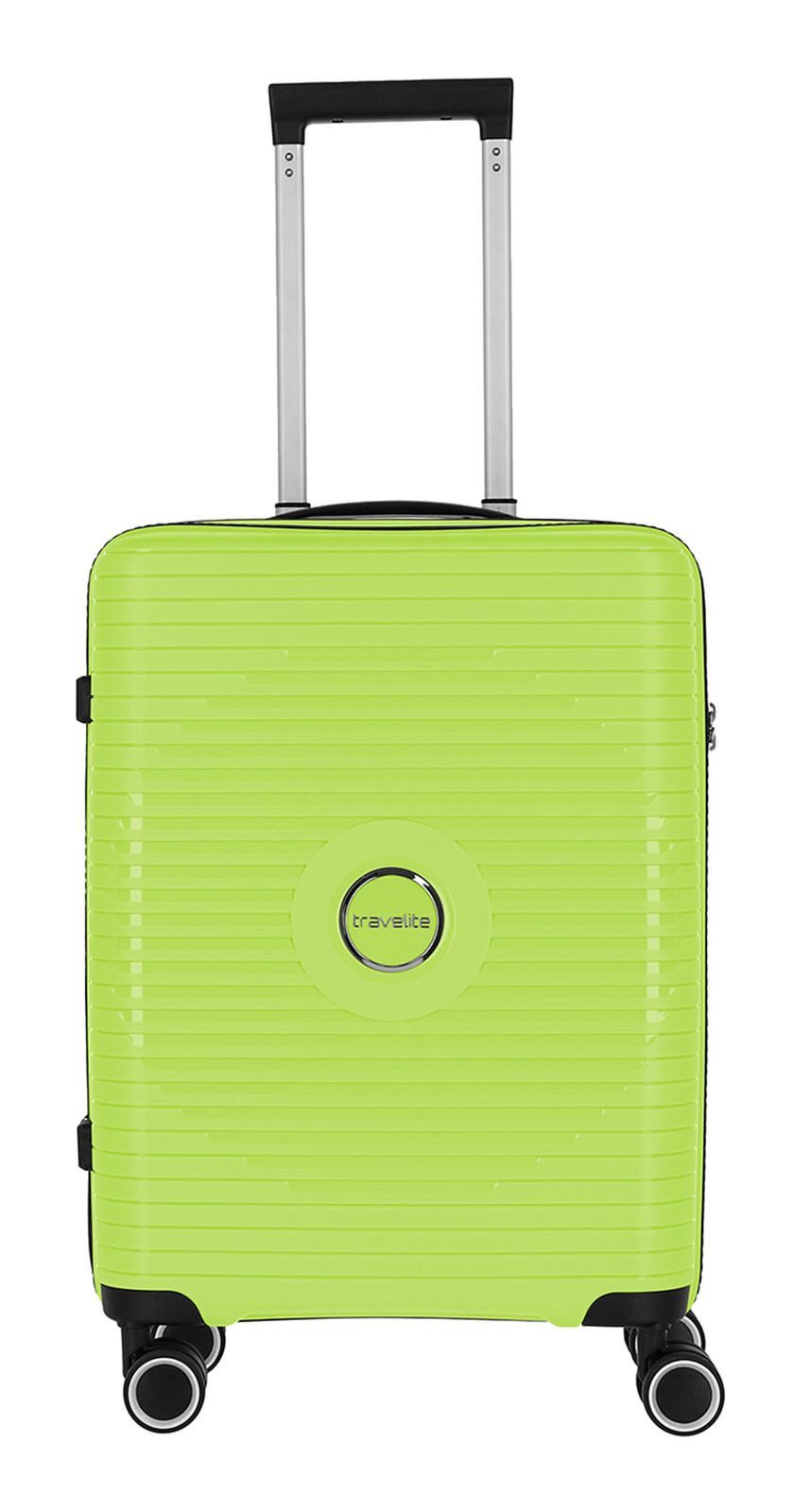 travelite Hartschalen-Trolley Orbita, 4 Rollen günstig online kaufen
