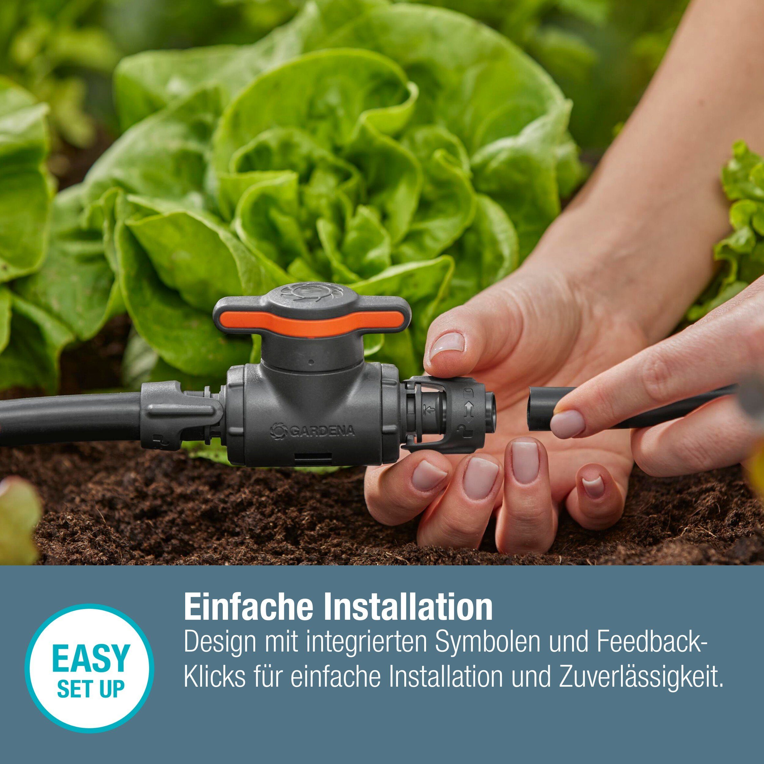 GARDENA Bewässerungsventil