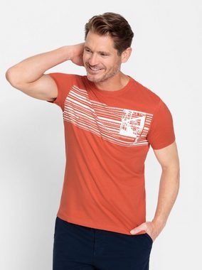 Witt T-Shirt Doppelpack Shirts (2-tlg)