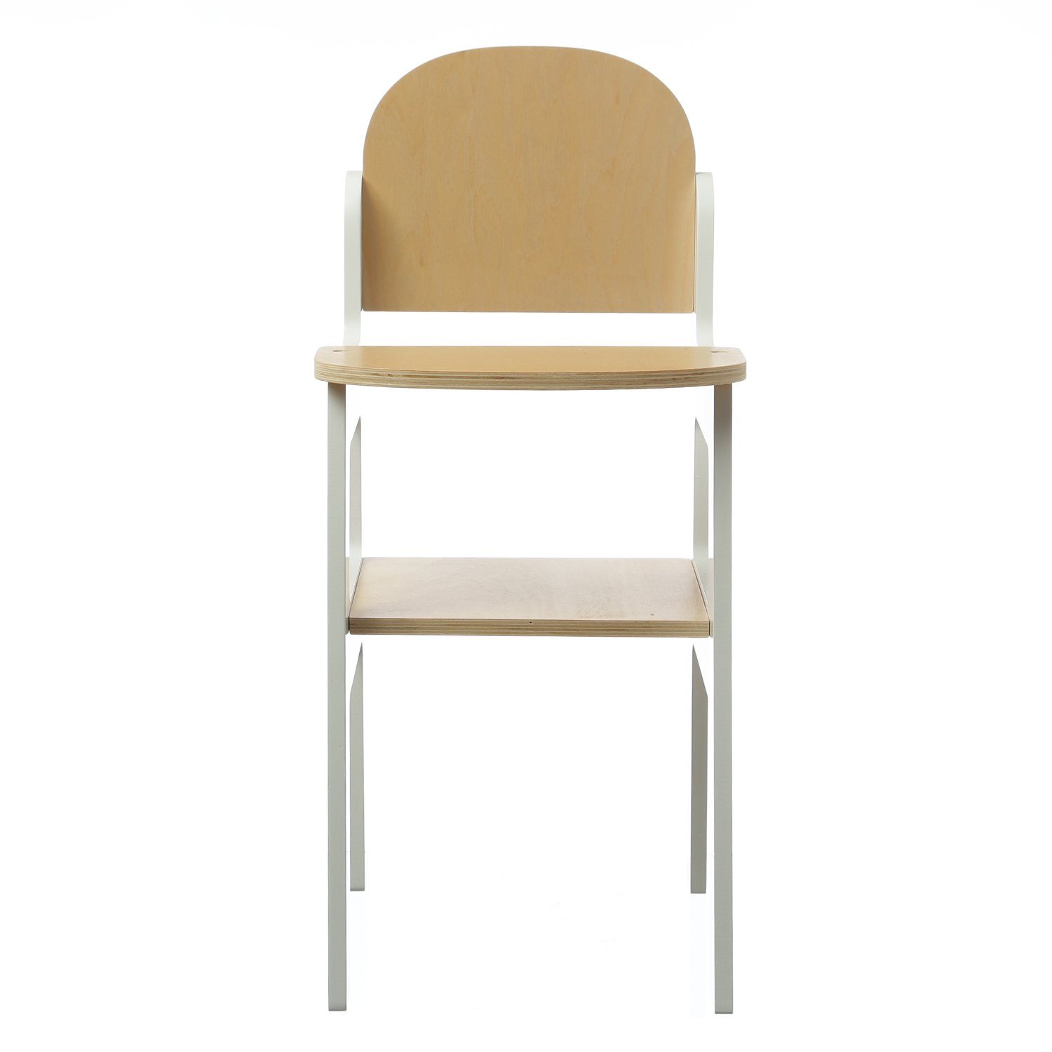 HOLLYHOPPER Puppenhochstuhl Puppenhochstuhl Spielstuhl aus Holz Puppenstuhl günstig online kaufen