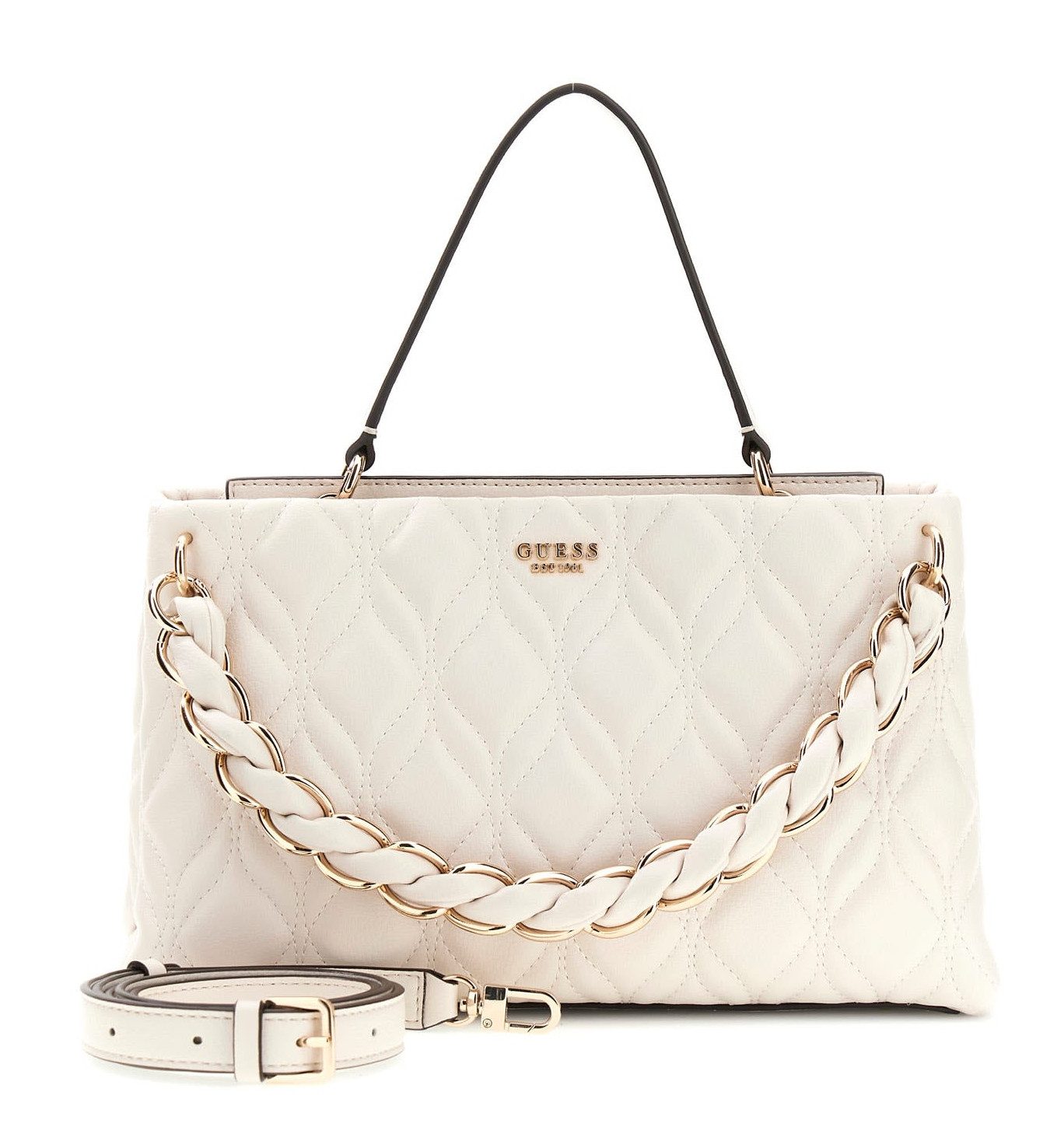 Guess Umhängetasche 2 Comp. Satchel