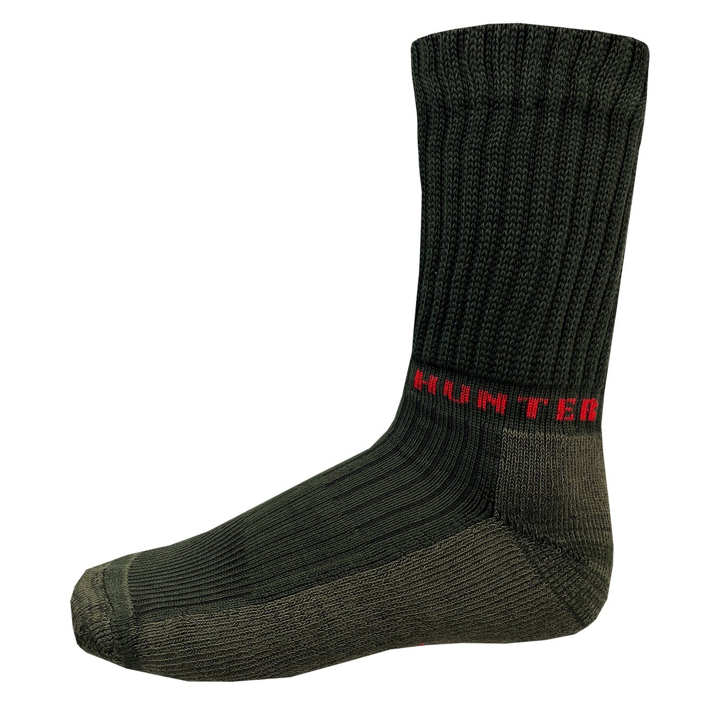 Schmidt Wandersocken 3er Sparpack für Damen und Herren