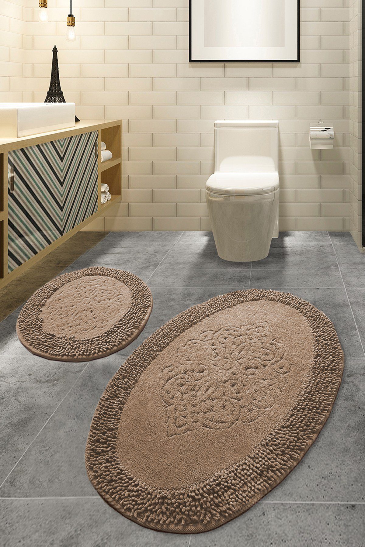 L'Essentiel Maison Badematte 100% COTTON L1550 günstig online kaufen