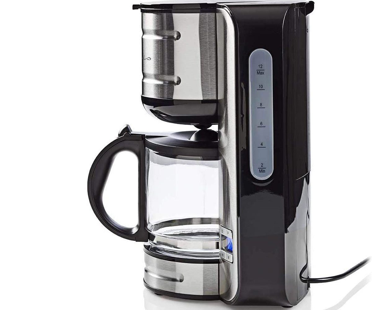 Nedis Filterkaffeemaschine