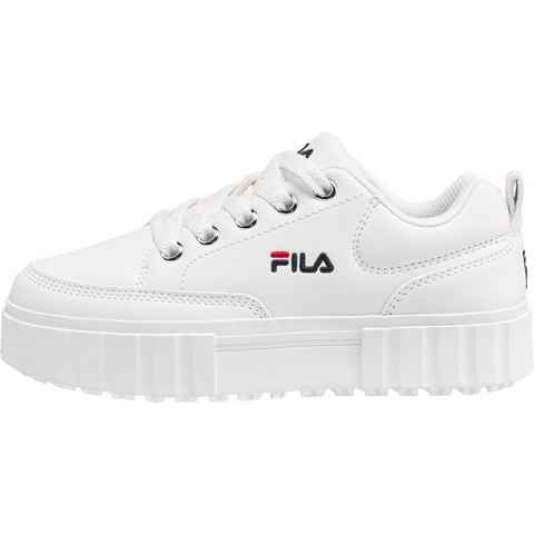 Fila Sandblast Teens Sneaker