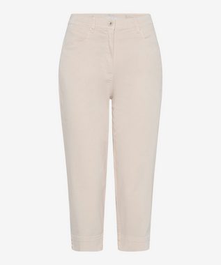 RAPHAELA by BRAX 5-Pocket-Jeans Style CAREN CAPRI S
